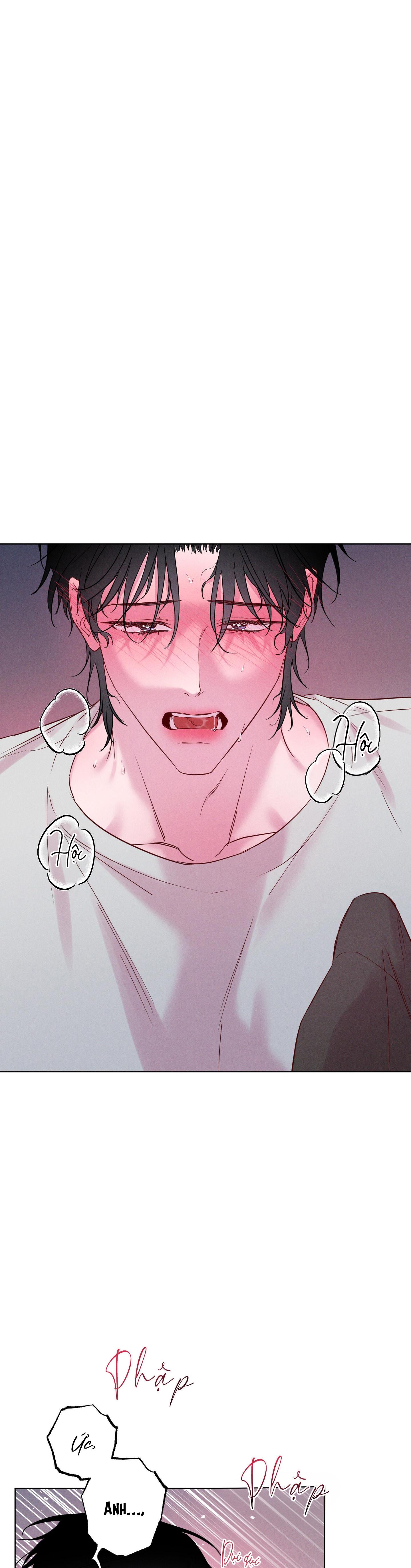 Đọc truyện BỜ SÓNG VỖ - Chapter 22