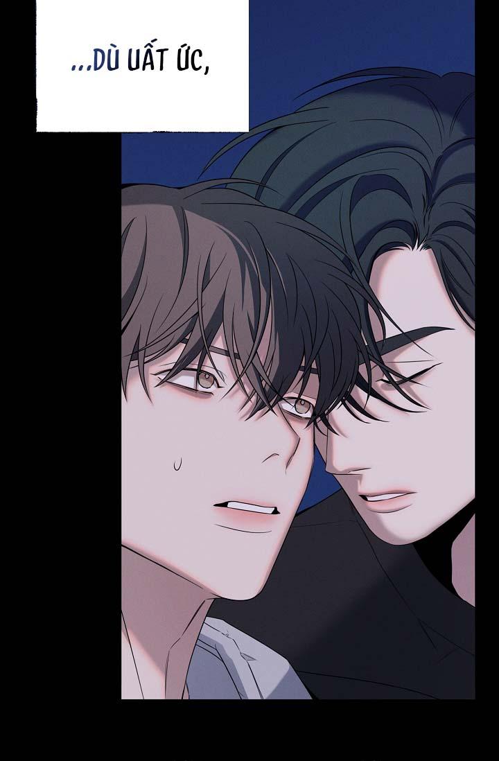 Đọc truyện Màn Đêm Không Lối - Chapter 3