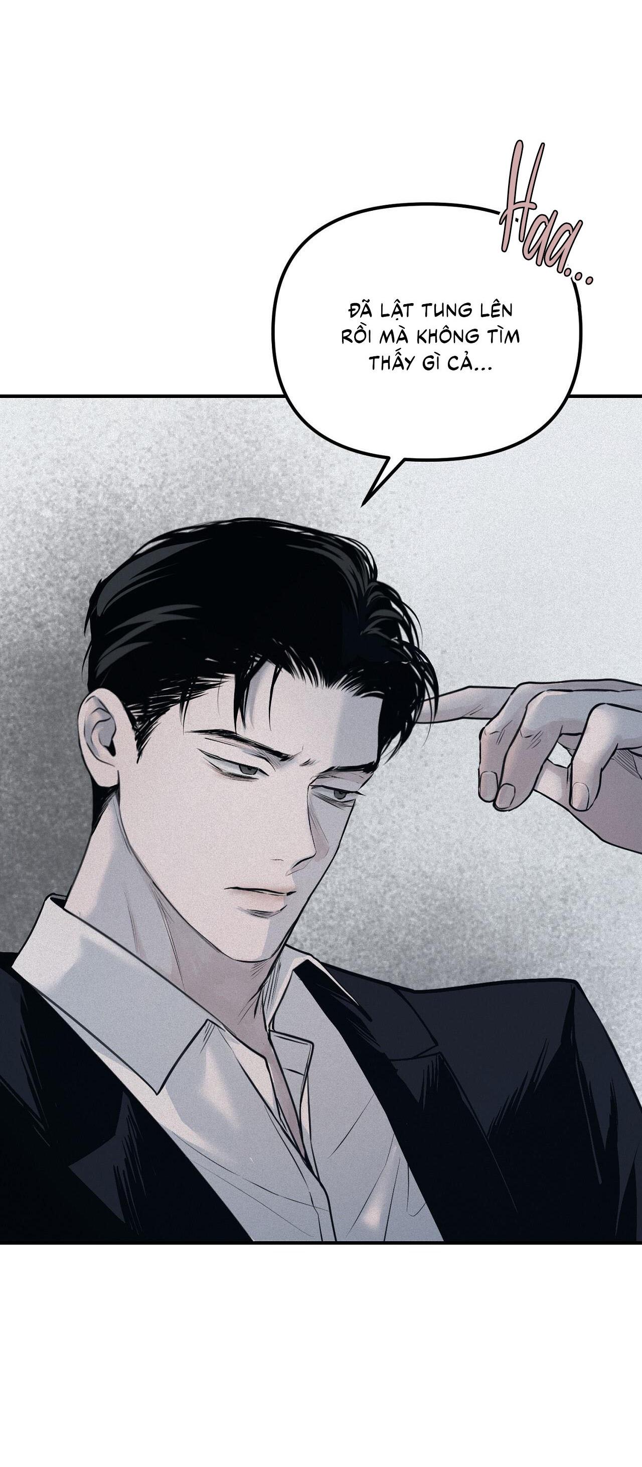 Đọc truyện  Phép Chiếu - Chapter 15