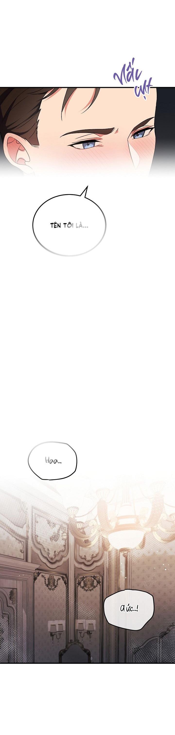 Đọc truyện TUYỂN TẬP ÁM ẢNH, MƯU MÔ CÔNG - Chapter 3.1