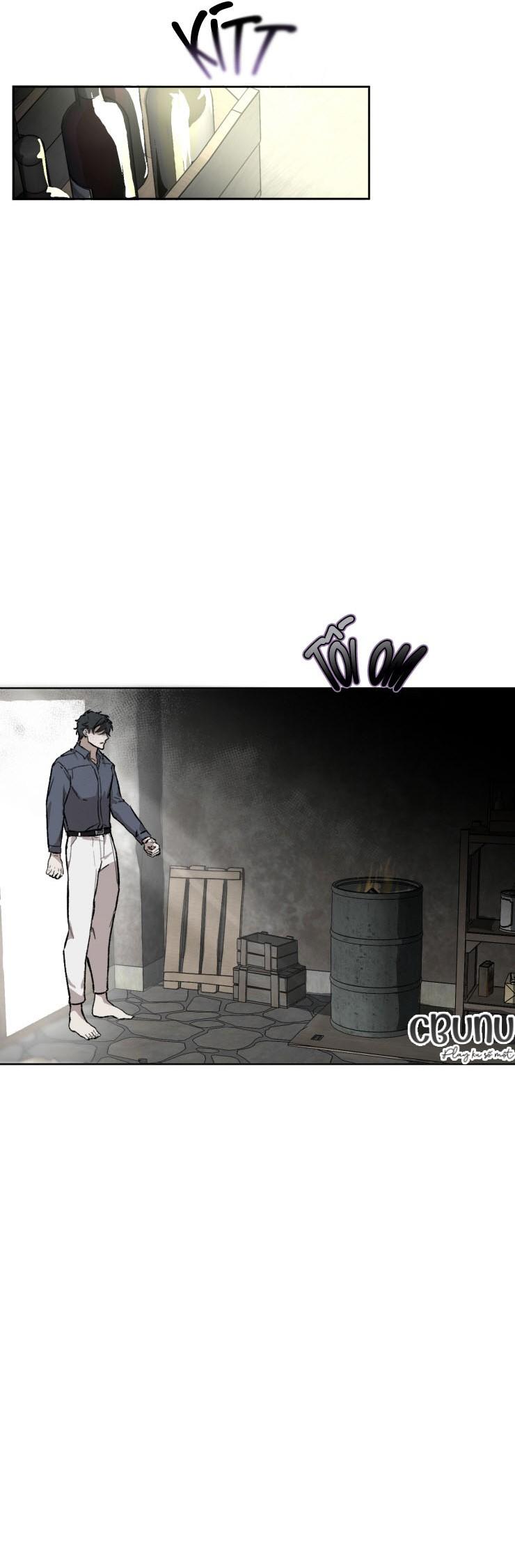 Đọc truyện  Nuốt gai - Chapter 24