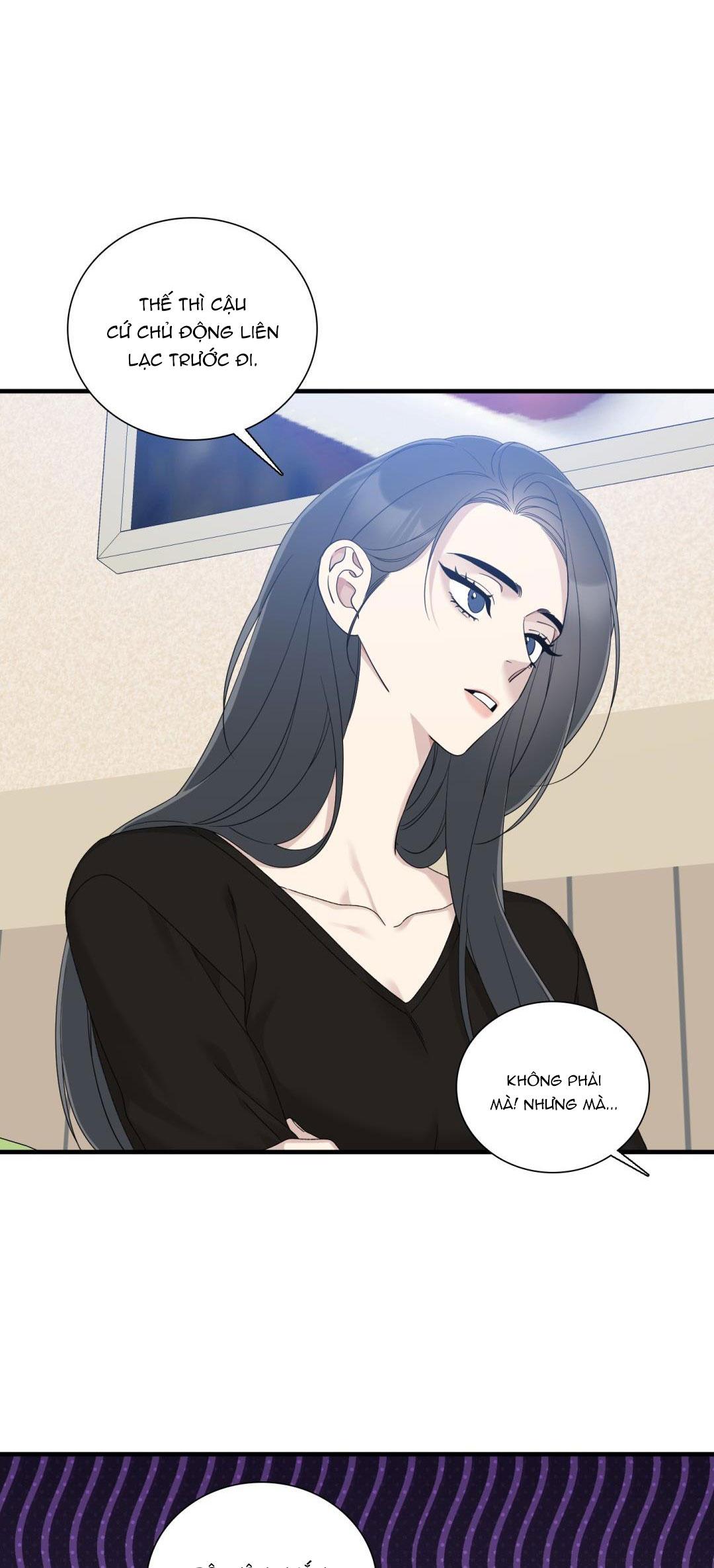 Đọc truyện KHỞI ĐẦU SAI LẦM - Chapter 23