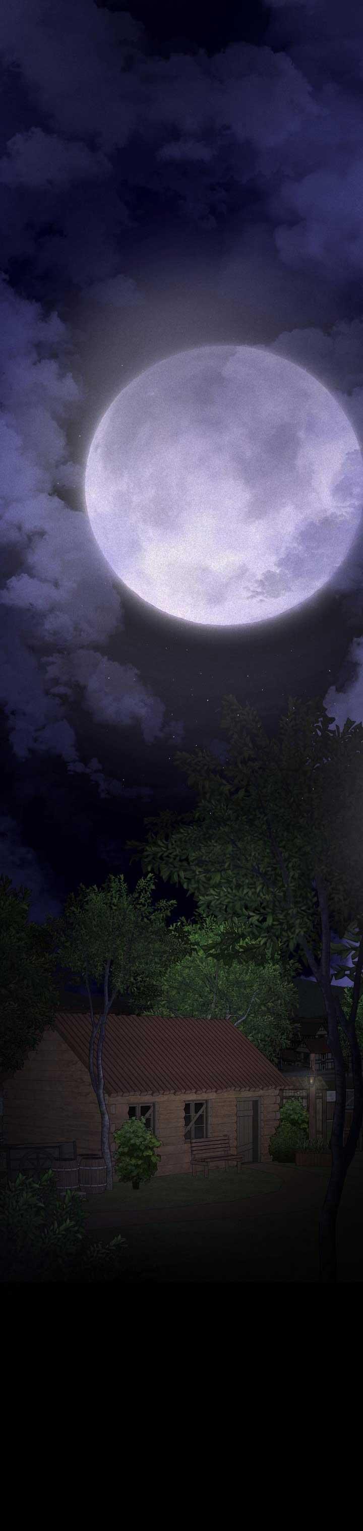 Đọc truyện HƯƠNG VỊ NGƯỜI NGOÀI HÀNH TINH - Chapter 27