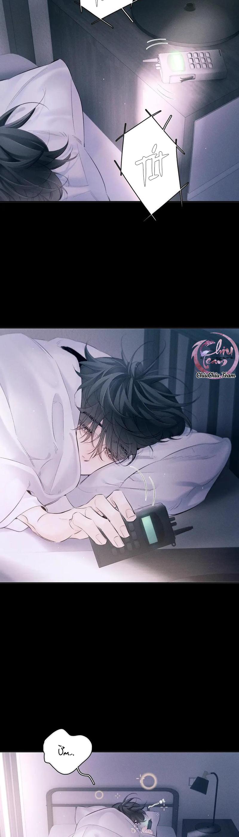 Đọc truyện Cây Nấm Nhỏ - Chapter 47