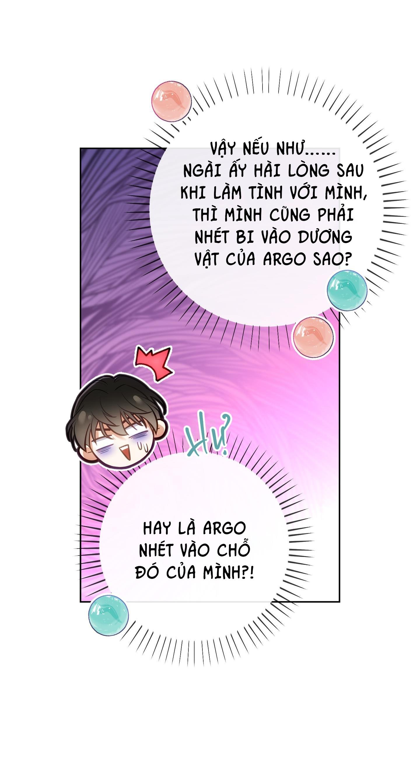 Đọc truyện (NP) TRỞ THÀNH VUA CÔNG LƯỢC - Chapter 47
