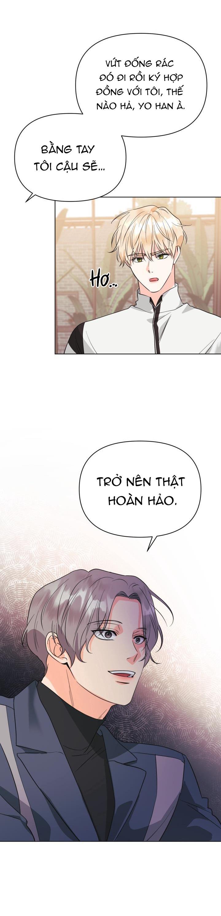 Đọc truyện RE PLAYLIST - Chapter 23