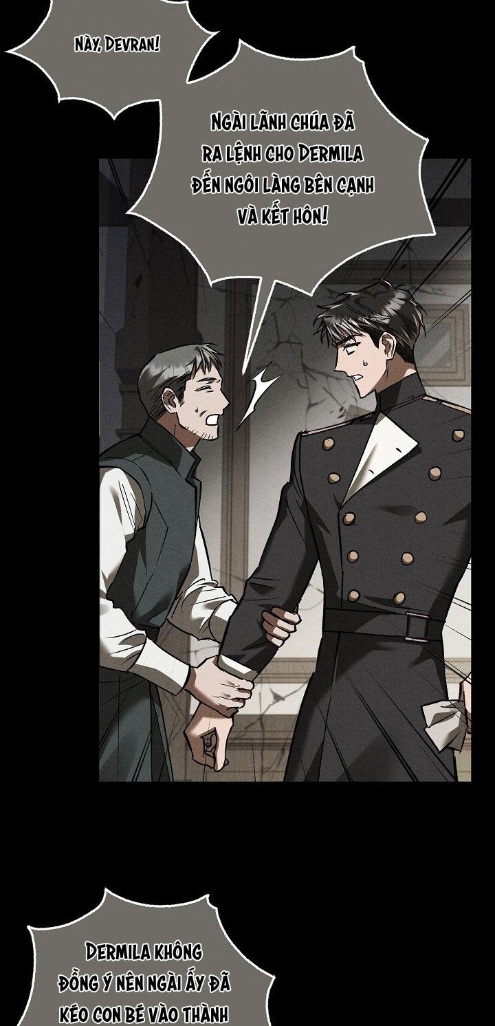 Đọc truyện (ABO) BƯỚC NGOẶT - Chapter 53