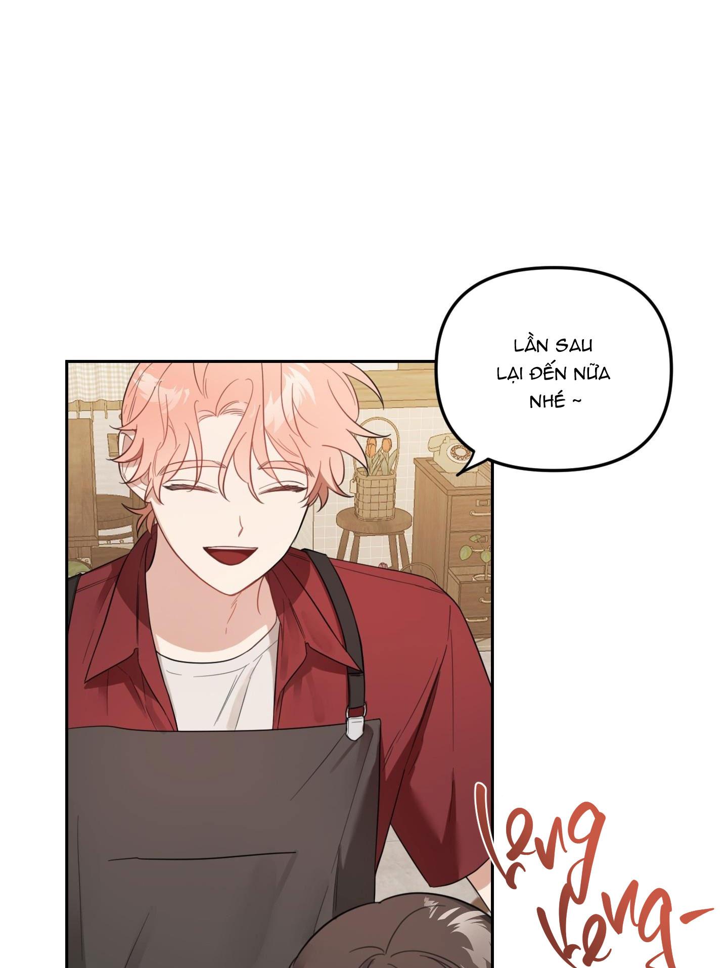 Đọc truyện VƯỜN HOA - Chapter 39