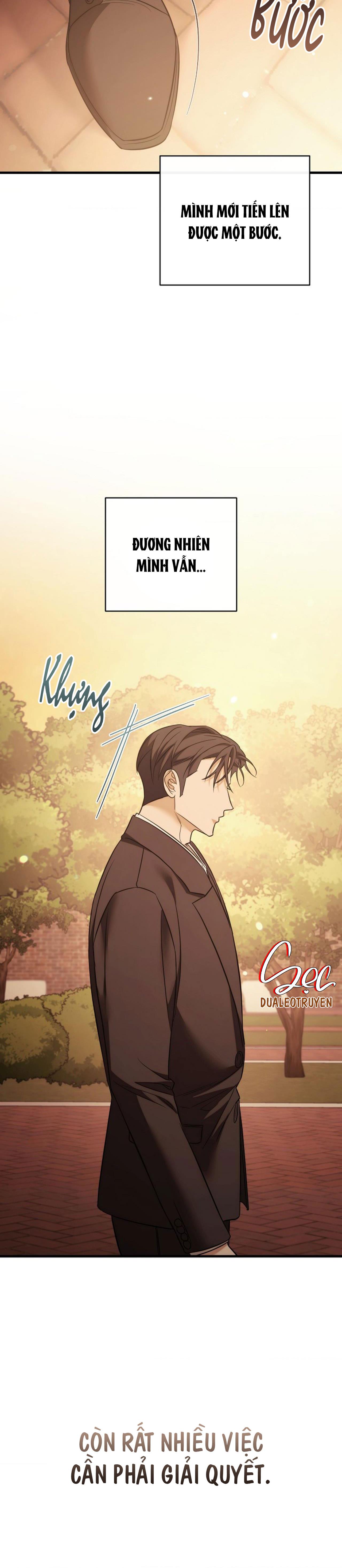 Đọc truyện (ABO) MỐI QUAN HỆ KHÔNG HOÀN CHỈNH - Chapter 57