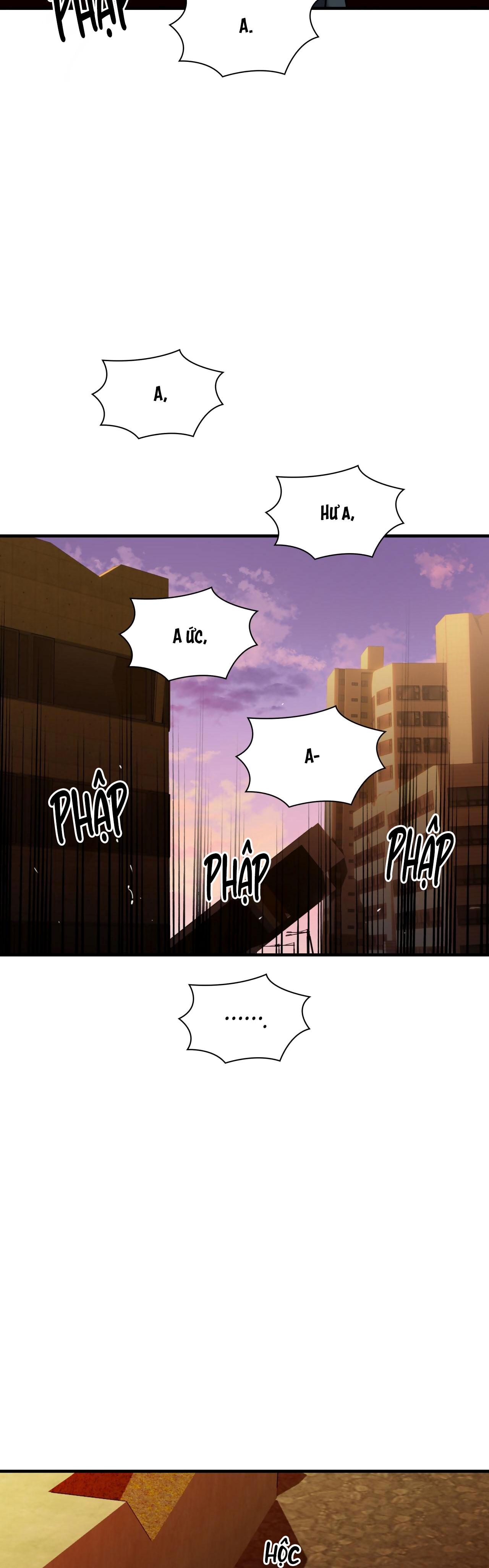 Đọc truyện ĂN MÒN - Chapter 29