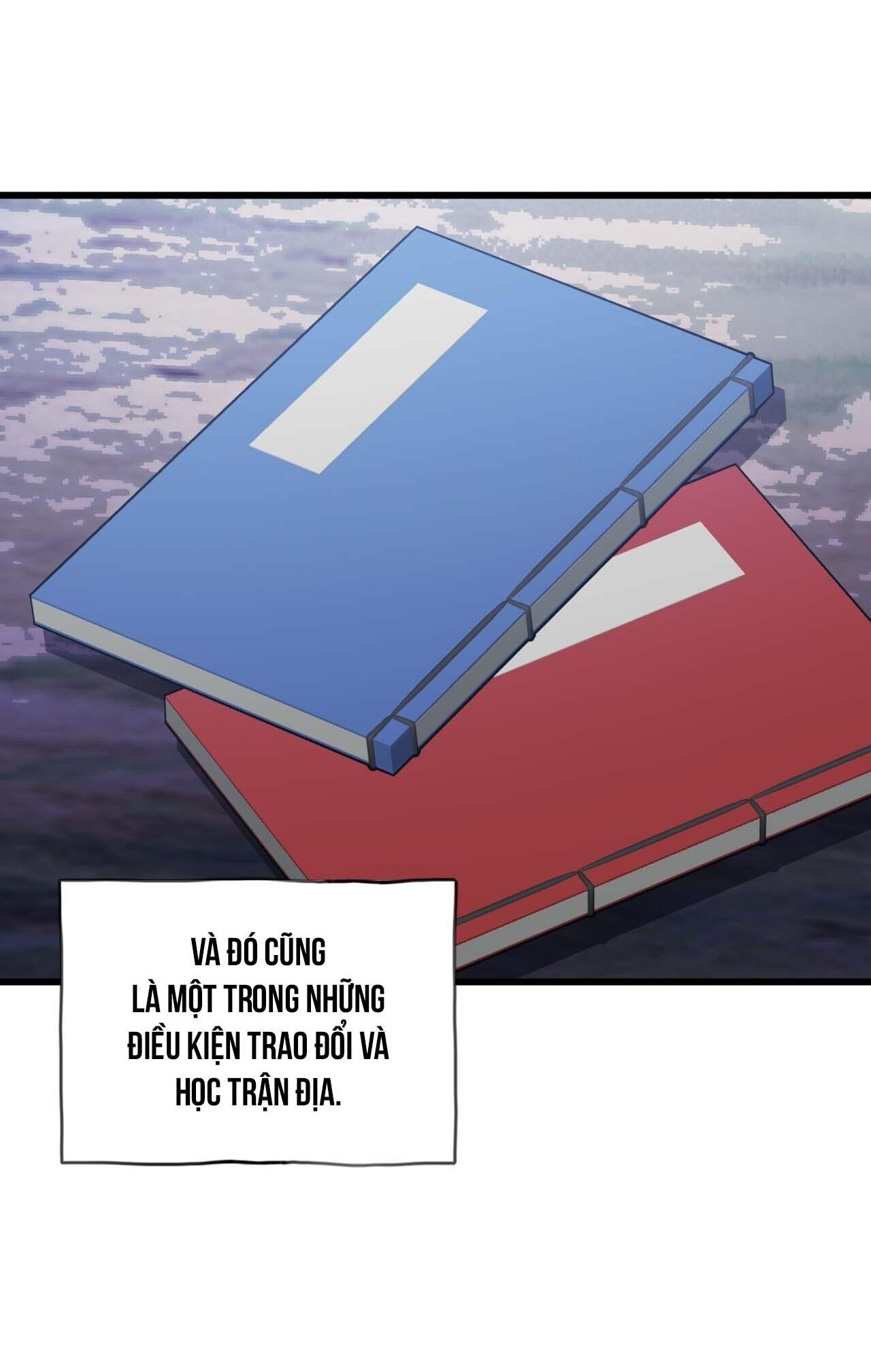 Đọc truyện BÁT NHÃ GIAI NHÂN - Chapter 84