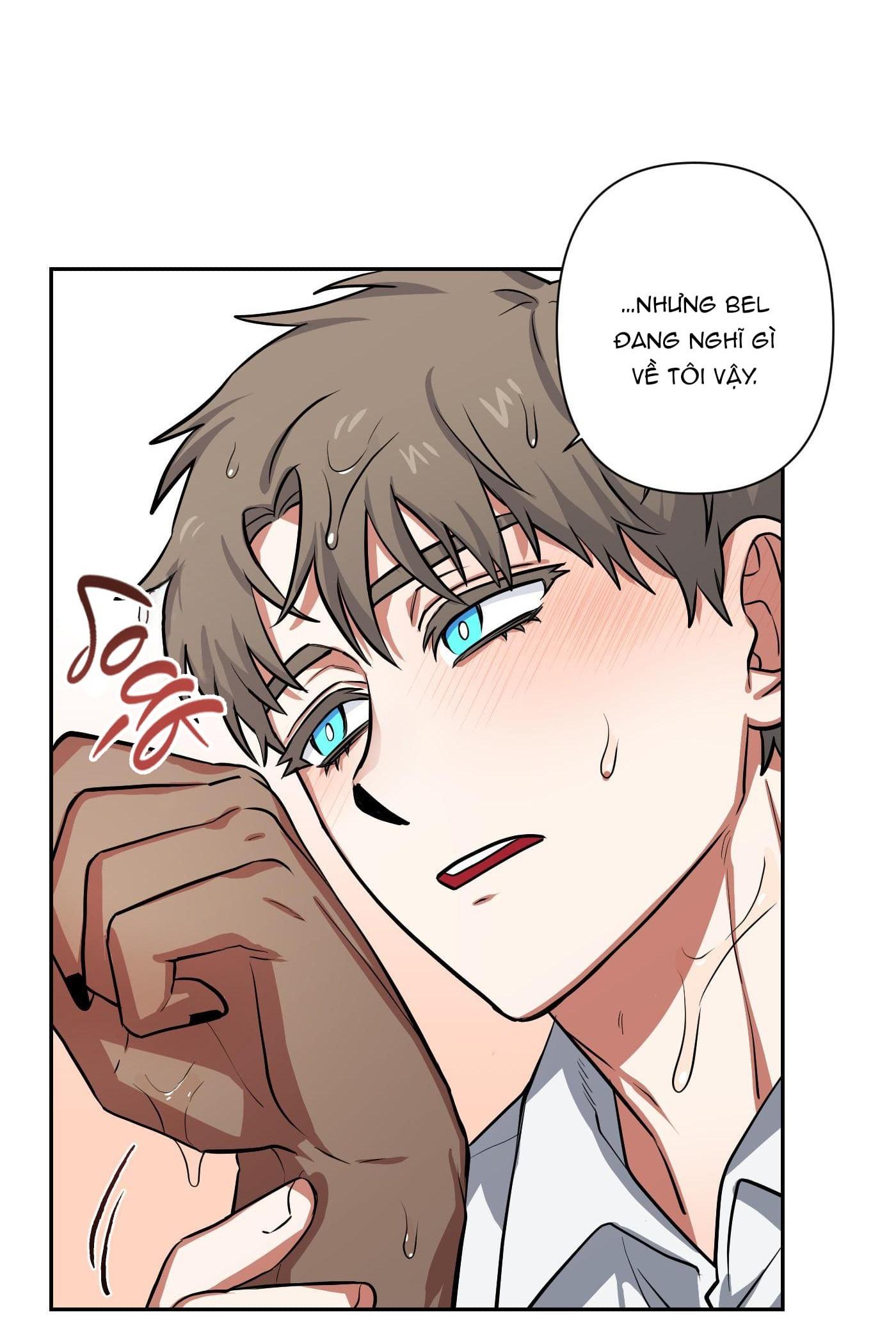 Đọc truyện SỰ THAM LAM CỦA NHÂN LOẠI - Chapter 9.5