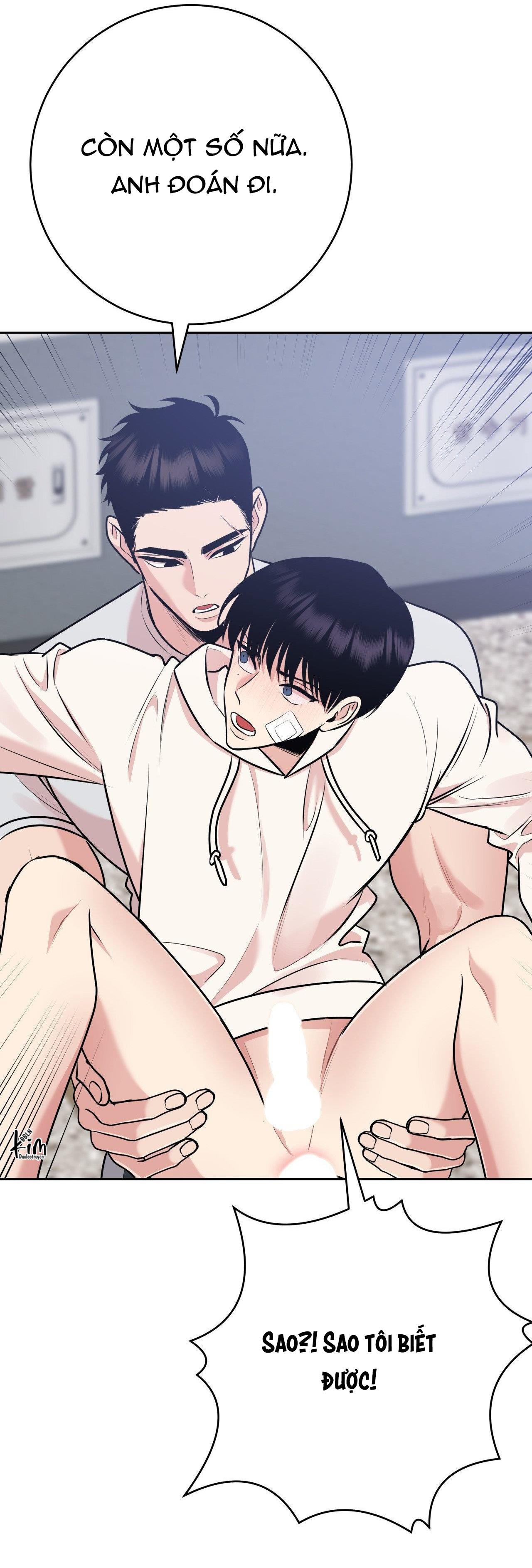 Đọc truyện ĐIỀU 260 BỘ LUẬT HÌNH SỰ - Chapter 8