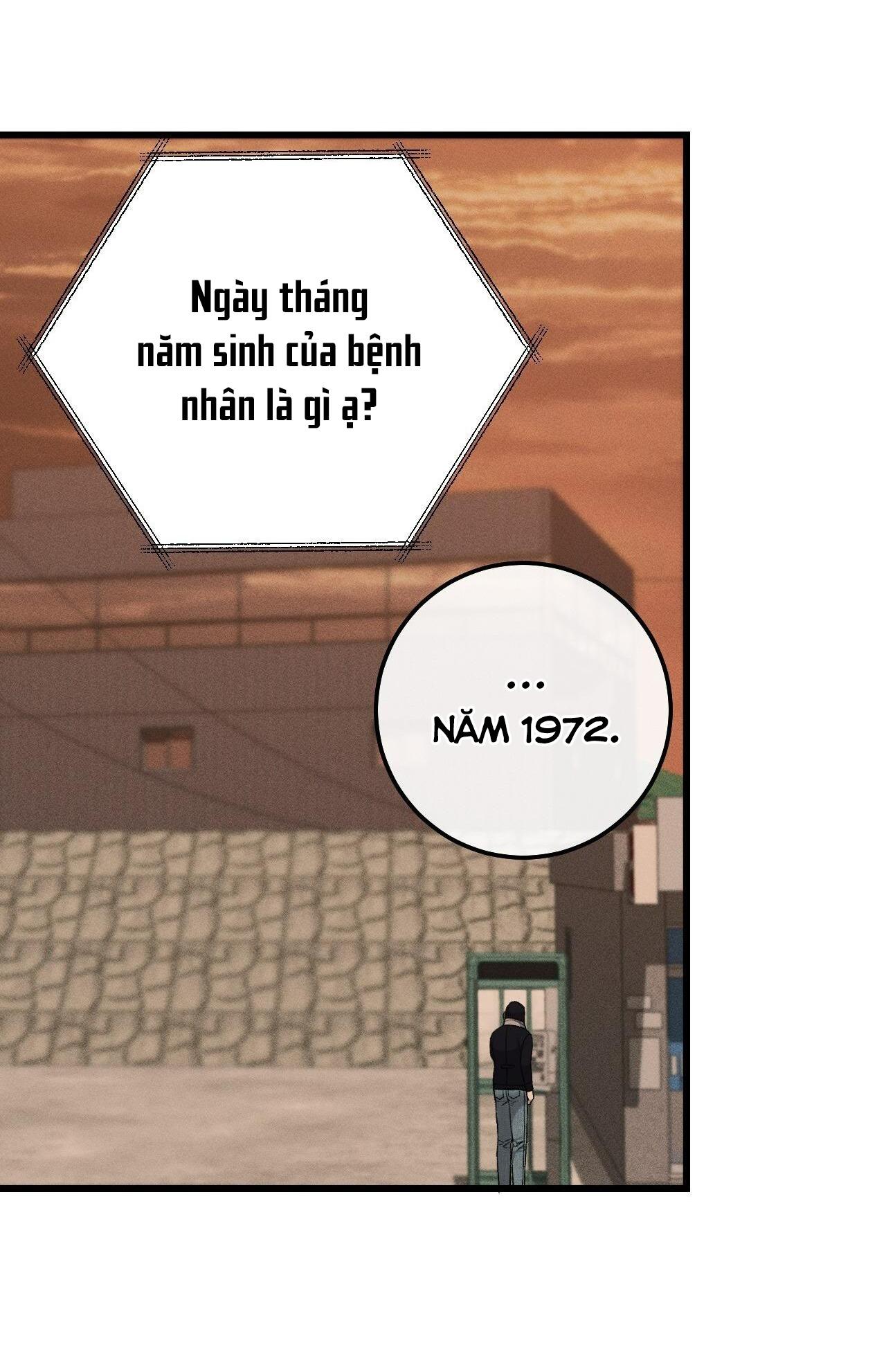 Đọc truyện XX CẶN BÃ - Chapter 42