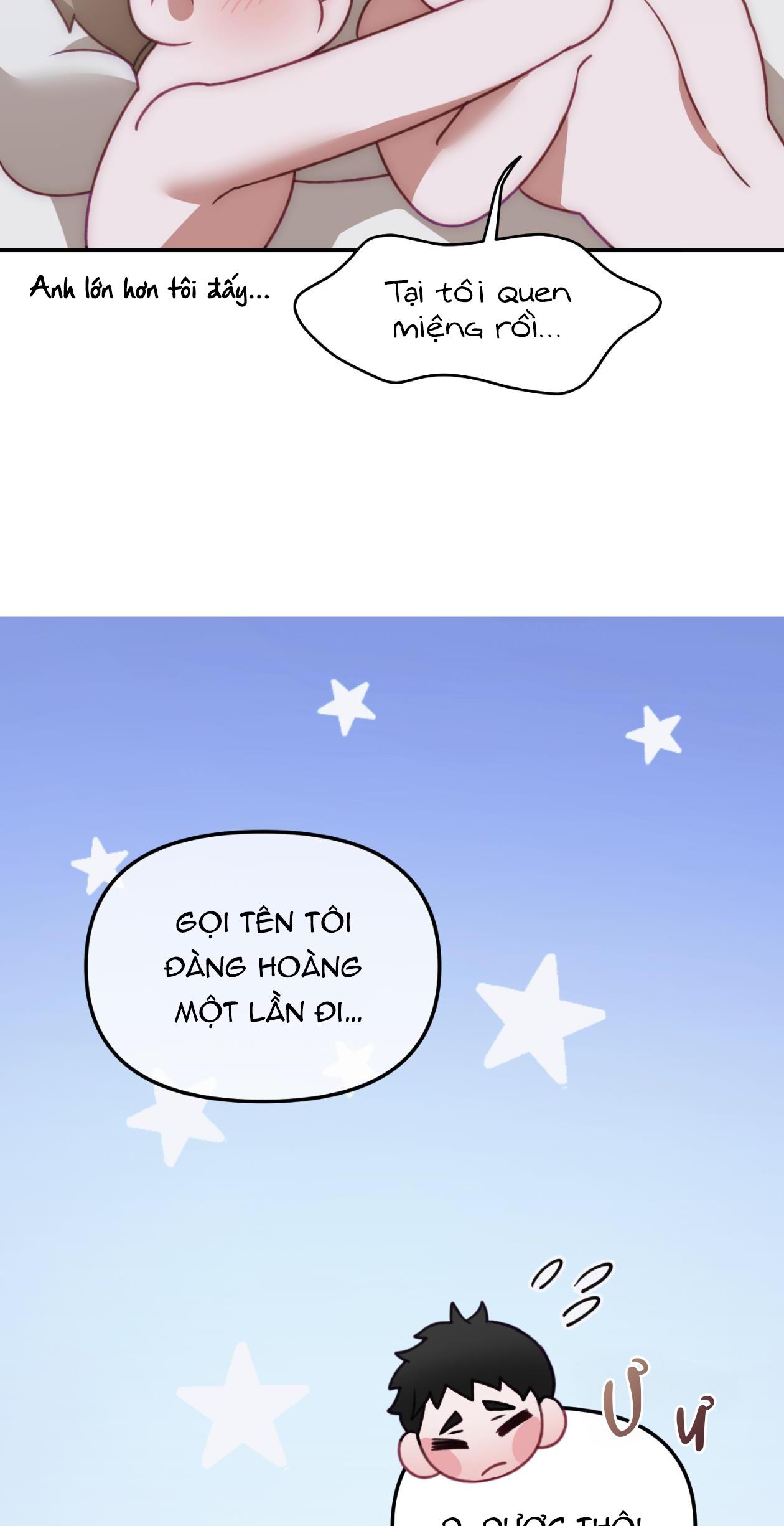 Đọc truyện Big plus big - Chapter 5