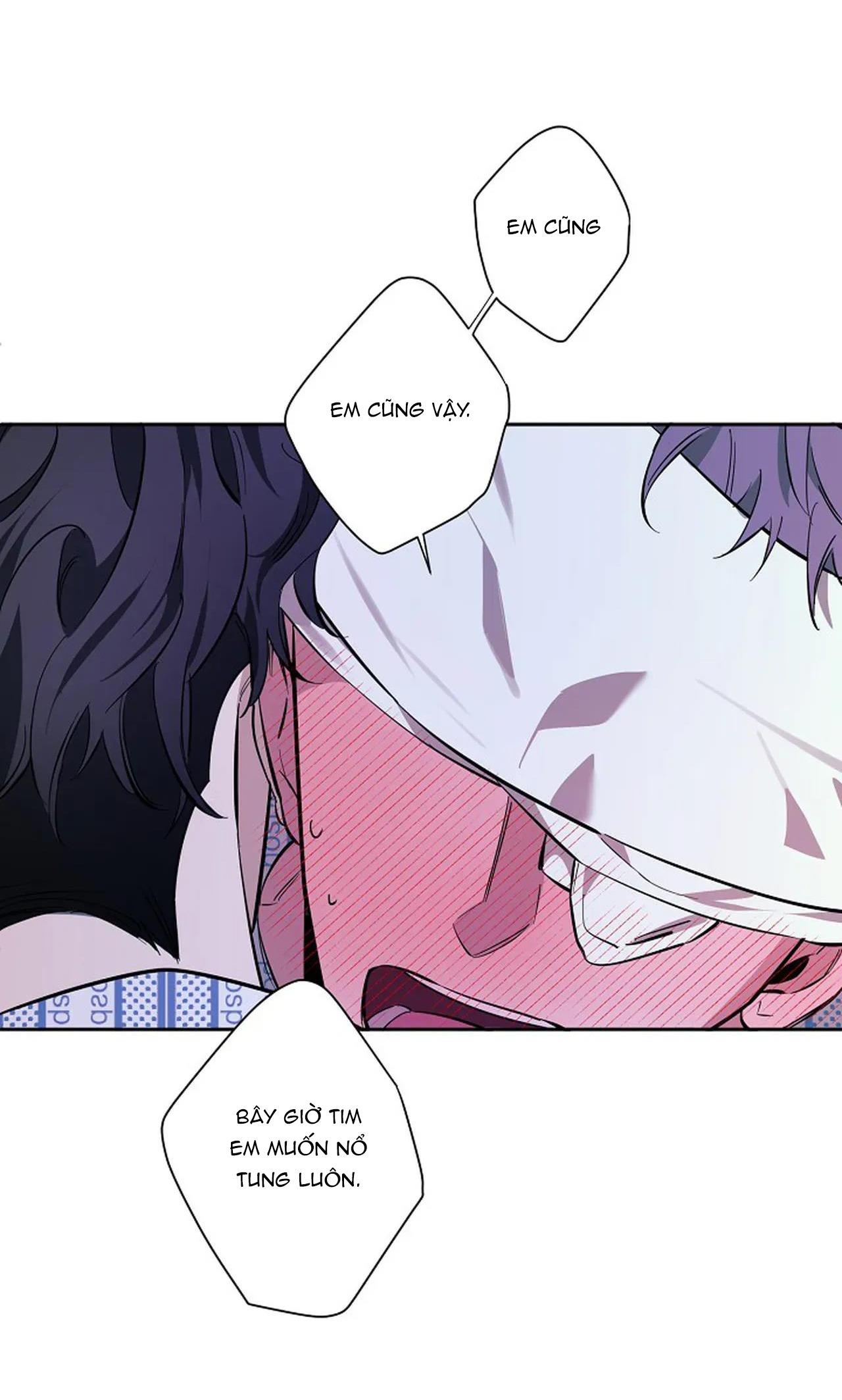 Đọc truyện ĐÊM DỊU DÀNG - Chapter 70