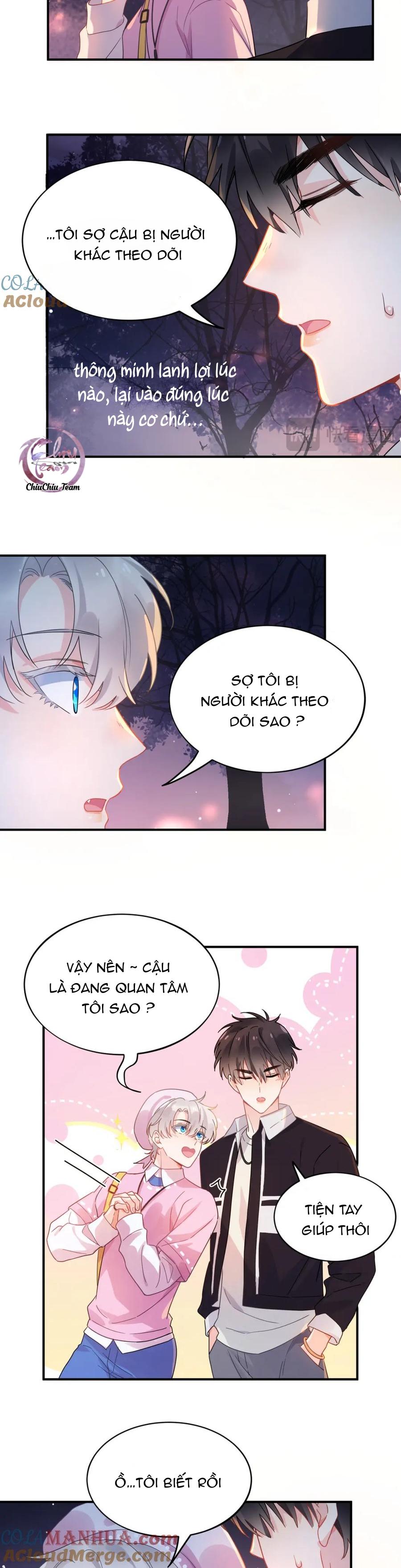 Đọc truyện Có Bản Lĩnh Thì Cậu Thử Nổi Nóng Tiếp Đi? - Chapter 144