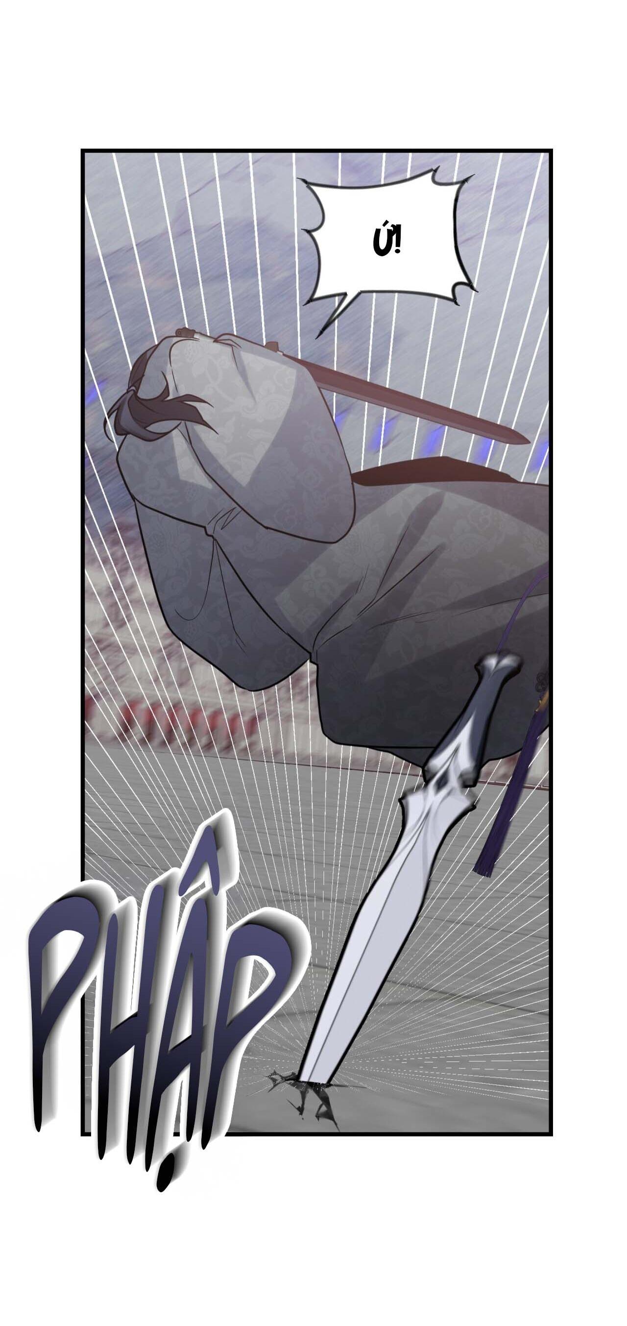 Đọc truyện BÁT NHÃ GIAI NHÂN - Chapter 84
