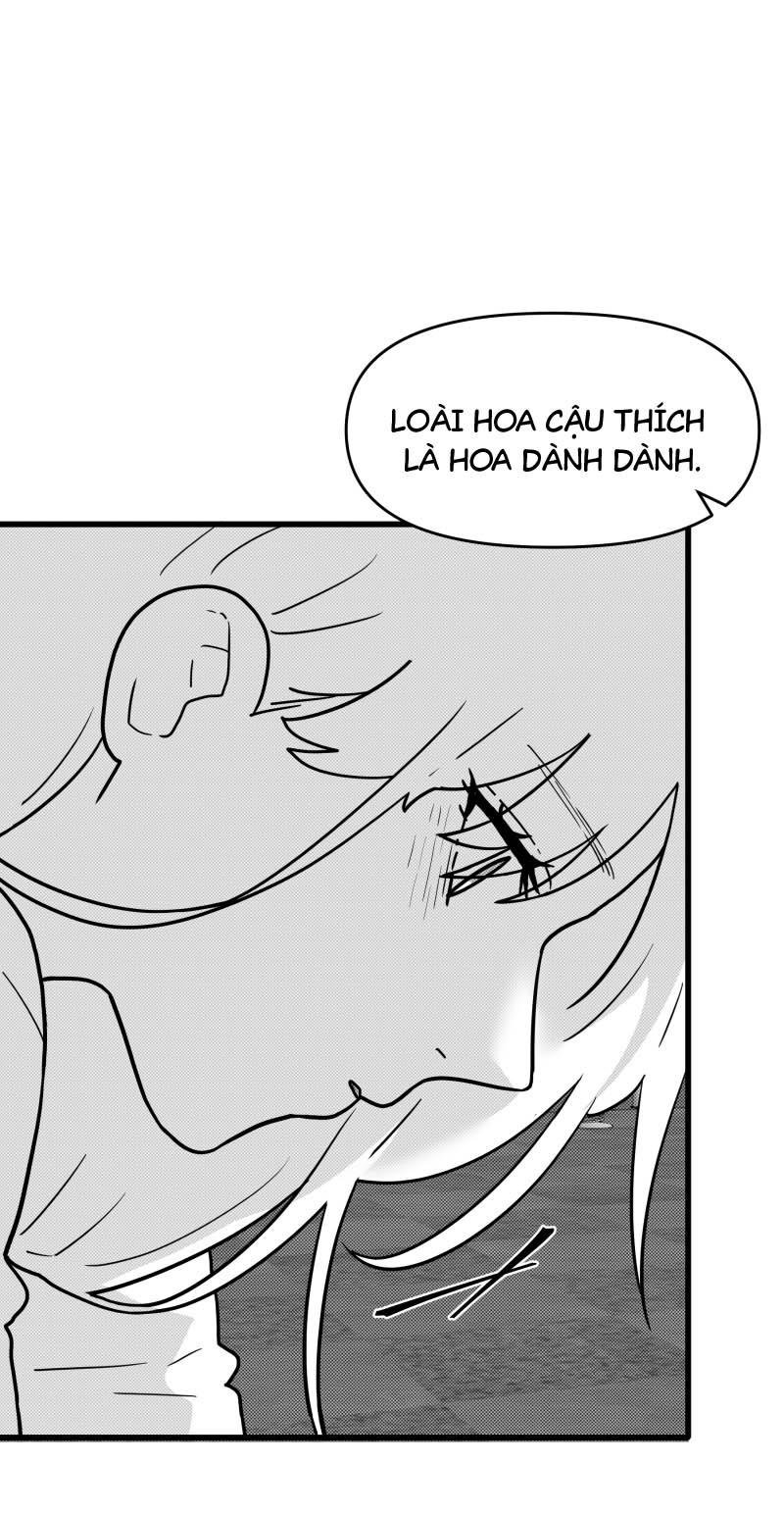 Đọc truyện Truyện Ngôn Nhưng Không Ngôn Lắm - Chapter 95