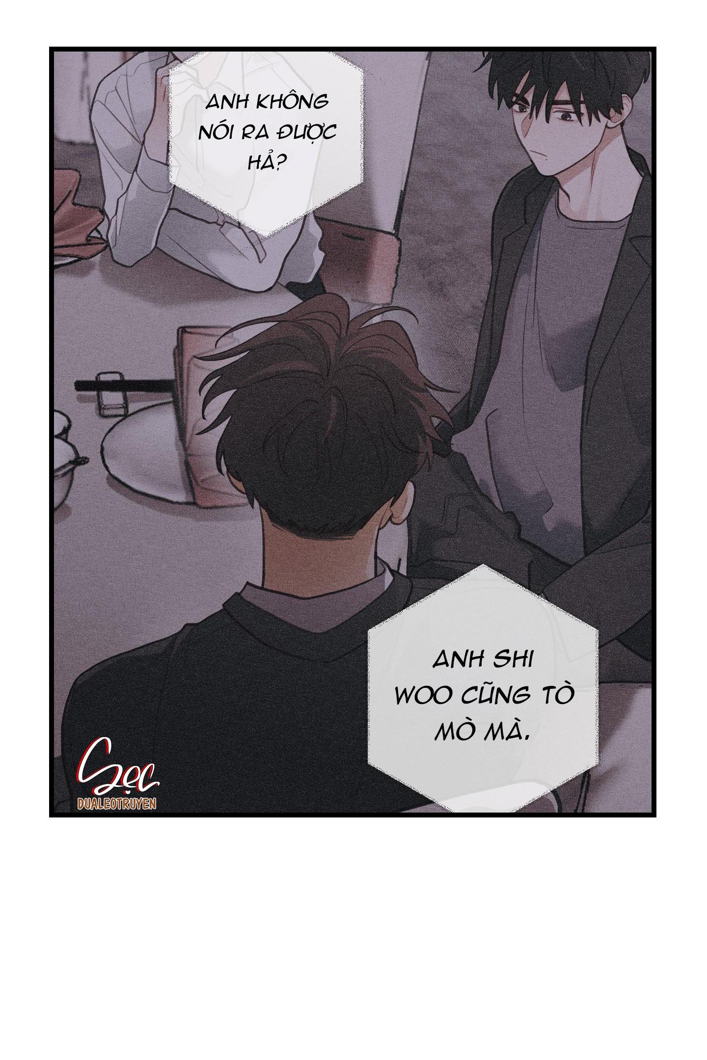 Đọc truyện CHUYỆN TÌNH HOA LÊ NỞ - Chapter 56
