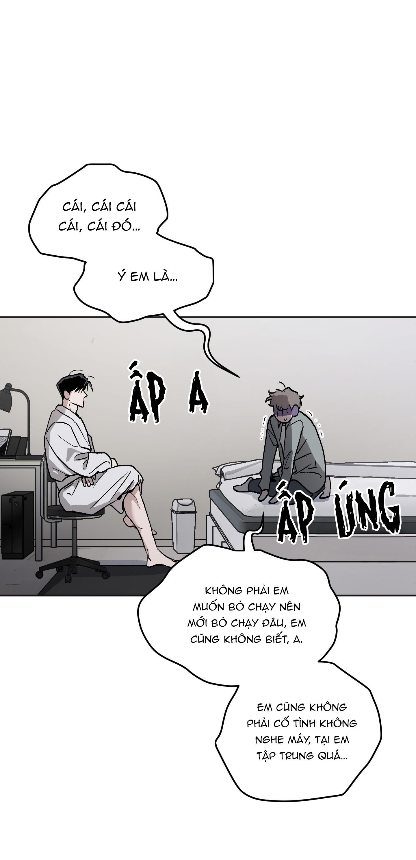 Đọc truyện TUYỂN TẬP TRUYỆN NGẮN HỎNY CỦA NHÀ SẸC - Chapter 54.2
