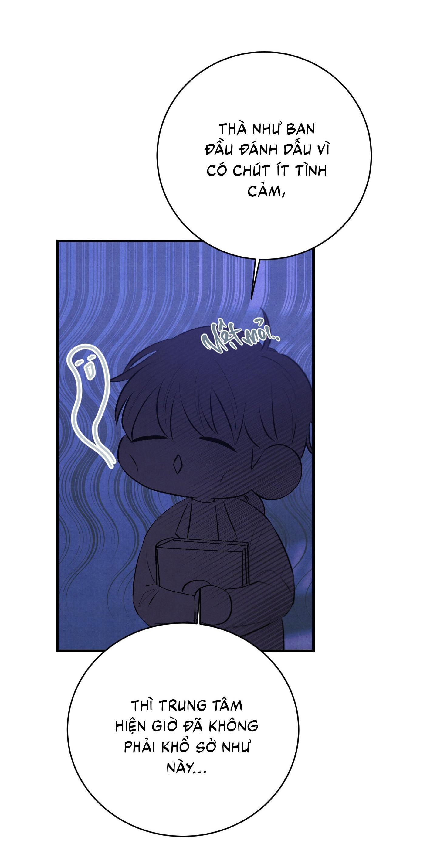 Đọc truyện  Khinh Địch Tất Bại - Chapter 9