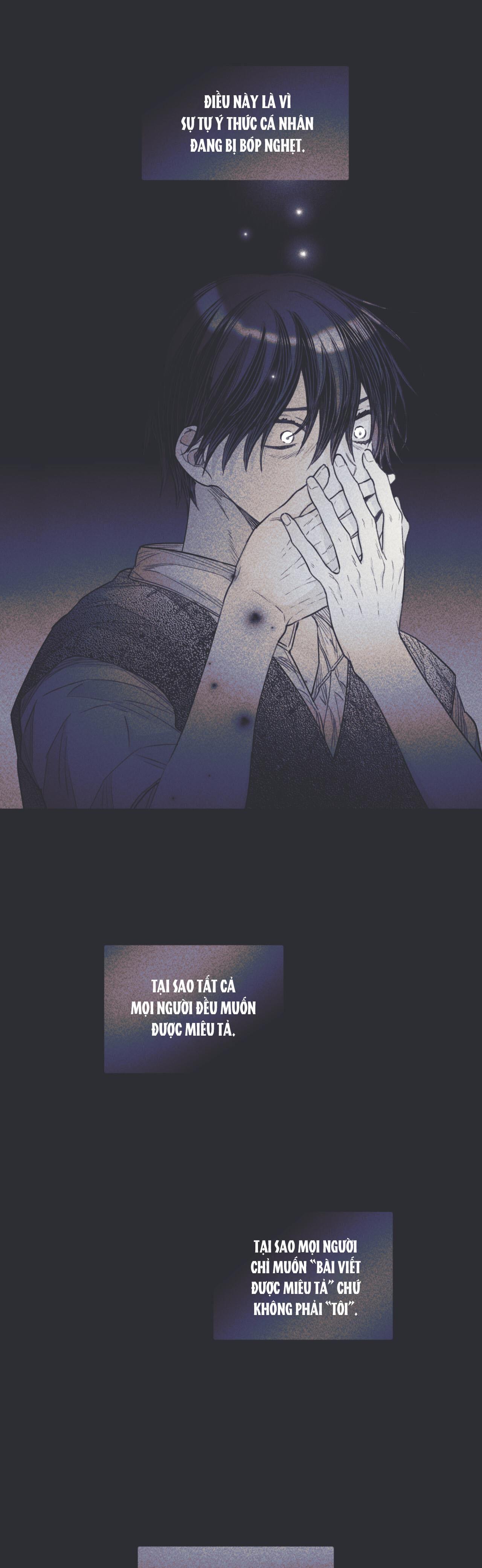 Đọc truyện Hồi ức cơn thịnh nộ - Chapter 30