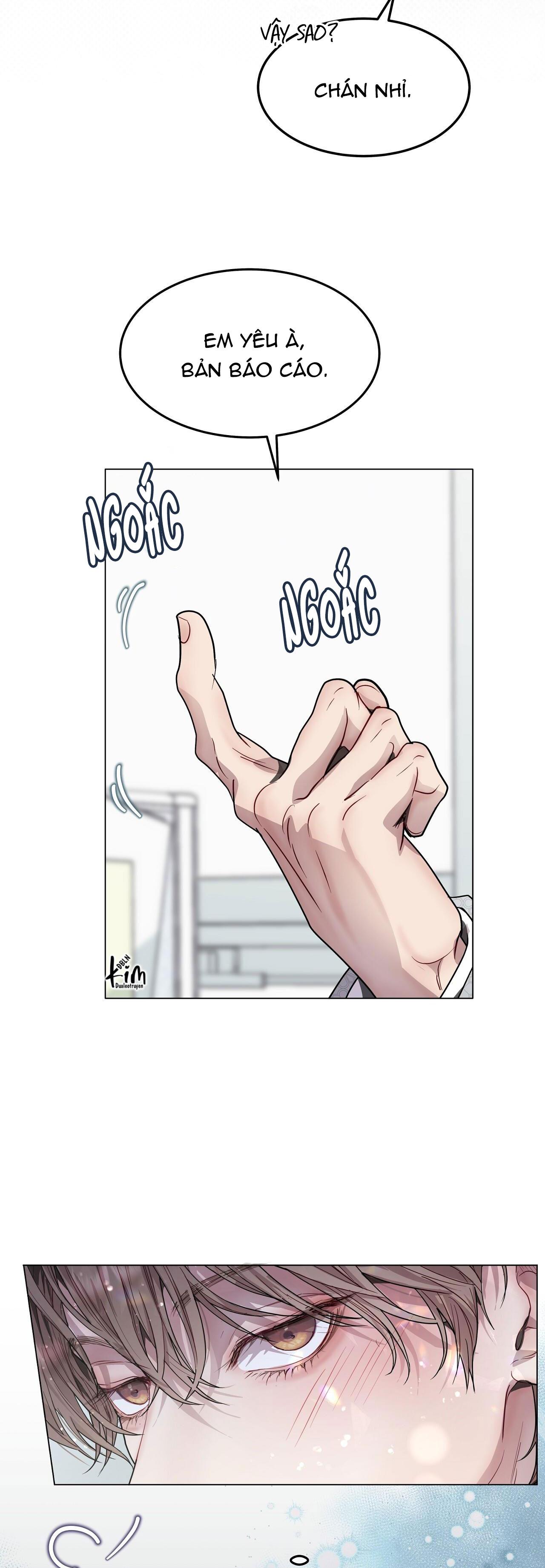 Đọc truyện LỐI SỐNG ÍCH KỶ - Chapter 62