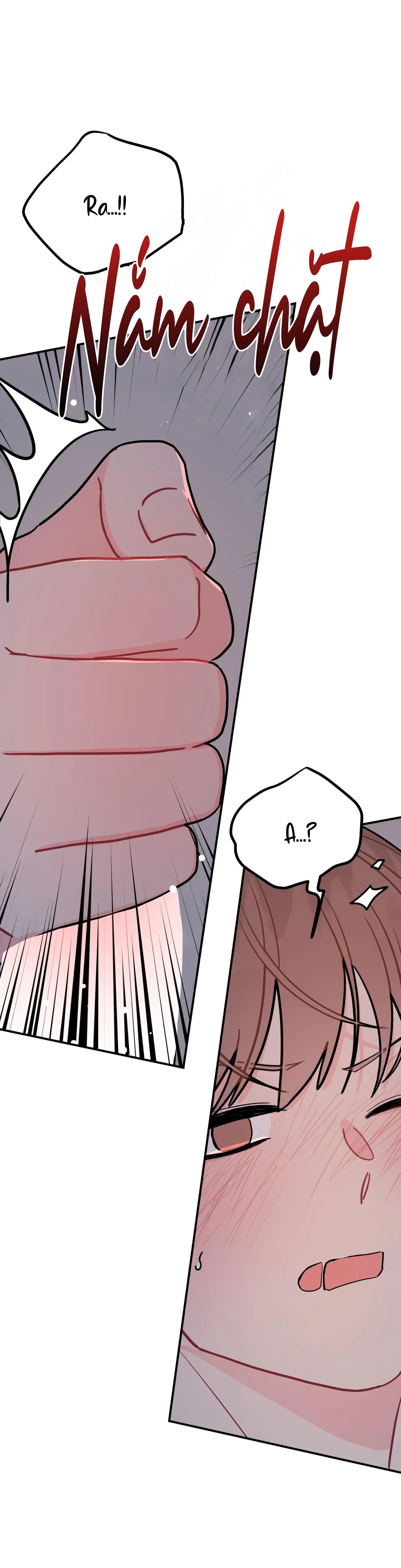 Đọc truyện KHOẢNG CÁCH VƯỢT QUA GIỚI HẠN - Chapter 80