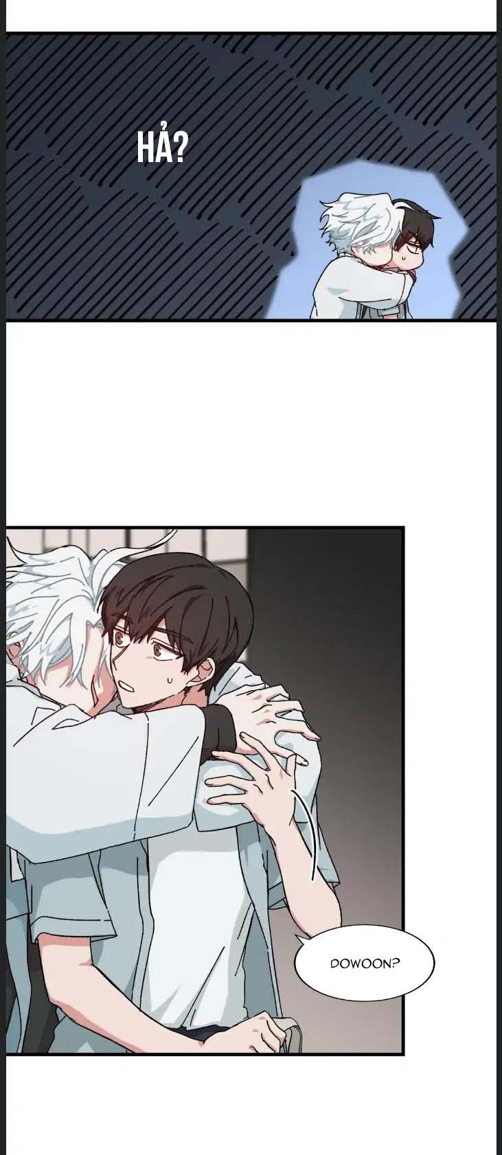 Đọc truyện Tôi Yêu Vị Thần Của Tôi - Chapter 7
