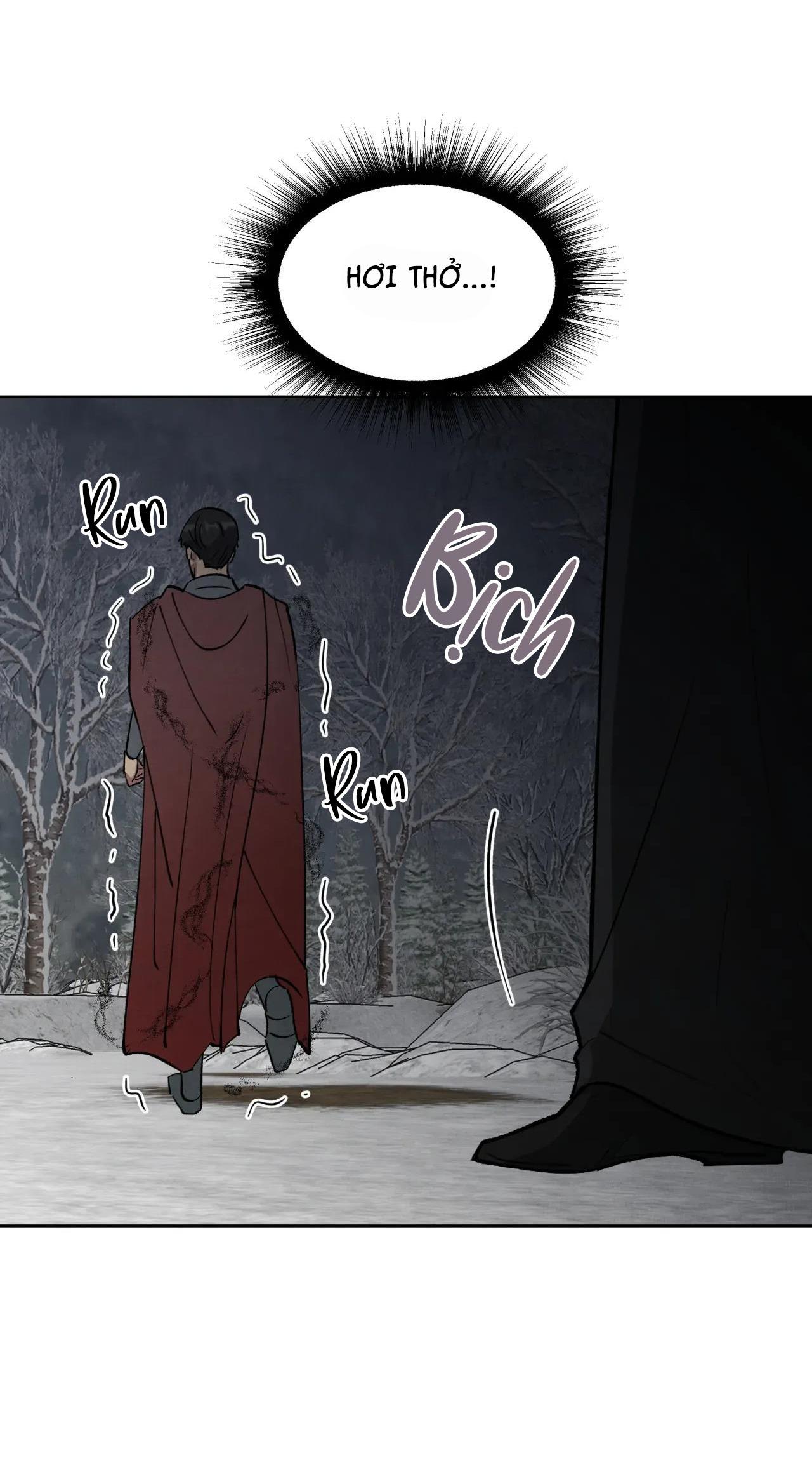 Đọc truyện KHẾ ƯỚC BÍ MẬT CỦA ĐẠI CÔNG TƯỚC XỨ BẮC - Chapter 33