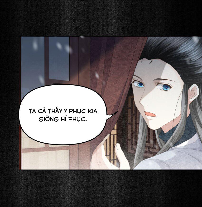 Đọc truyện Đồng tiền tham khế - Chapter 55