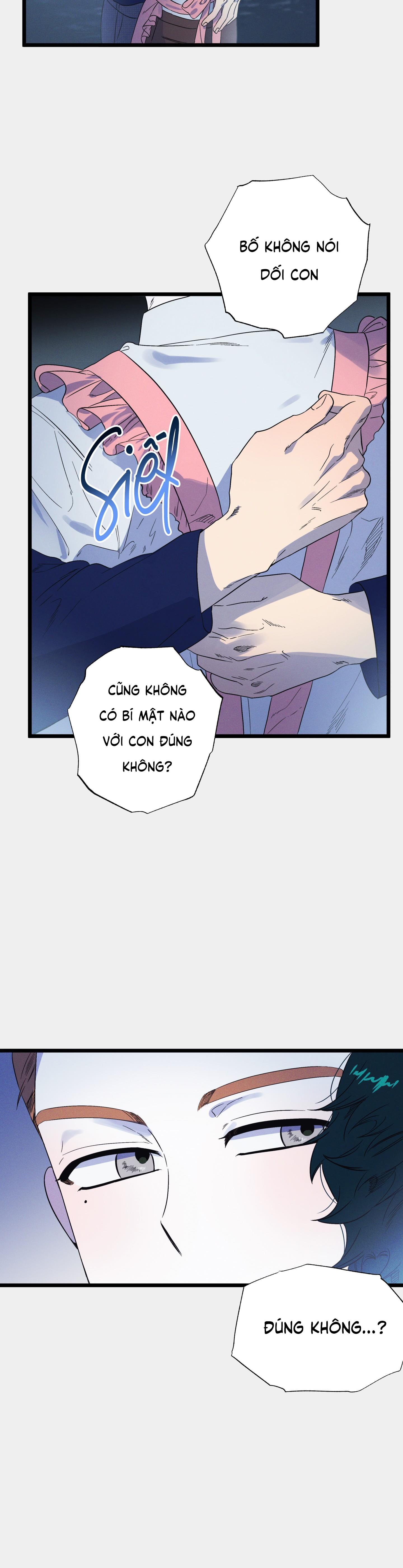 Đọc truyện THIÊN ĐƯỜNG NƠI ĐẢO HOANG - Chapter 10