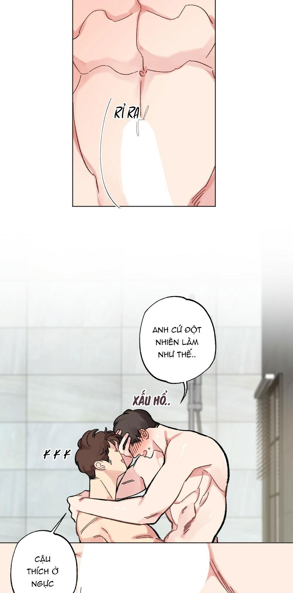 Đọc truyện TUYỂN TẬP DÚ BỰ - Chapter 37