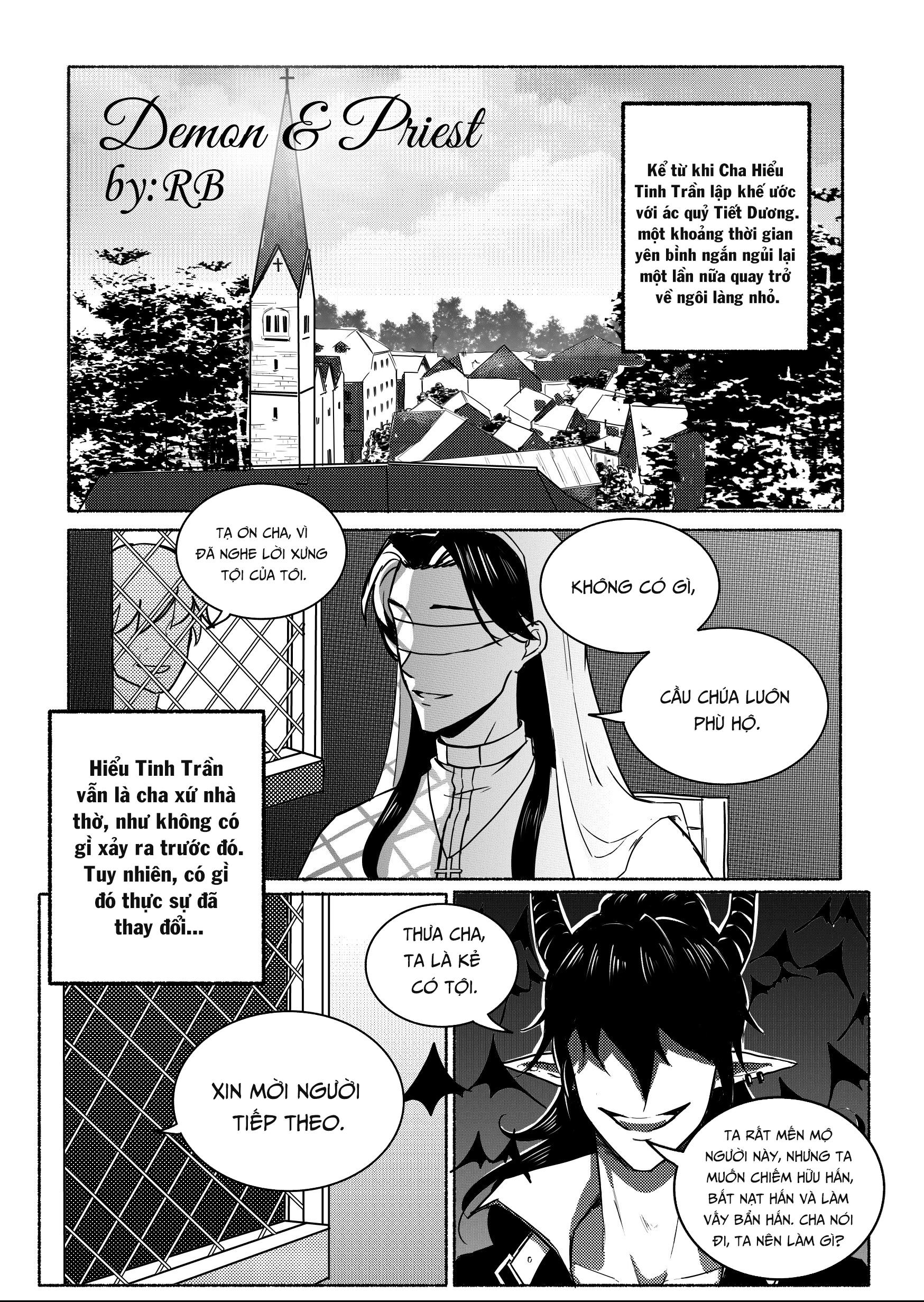 Đọc truyện Tuyển tập trôn có lài - Chapter 52.2