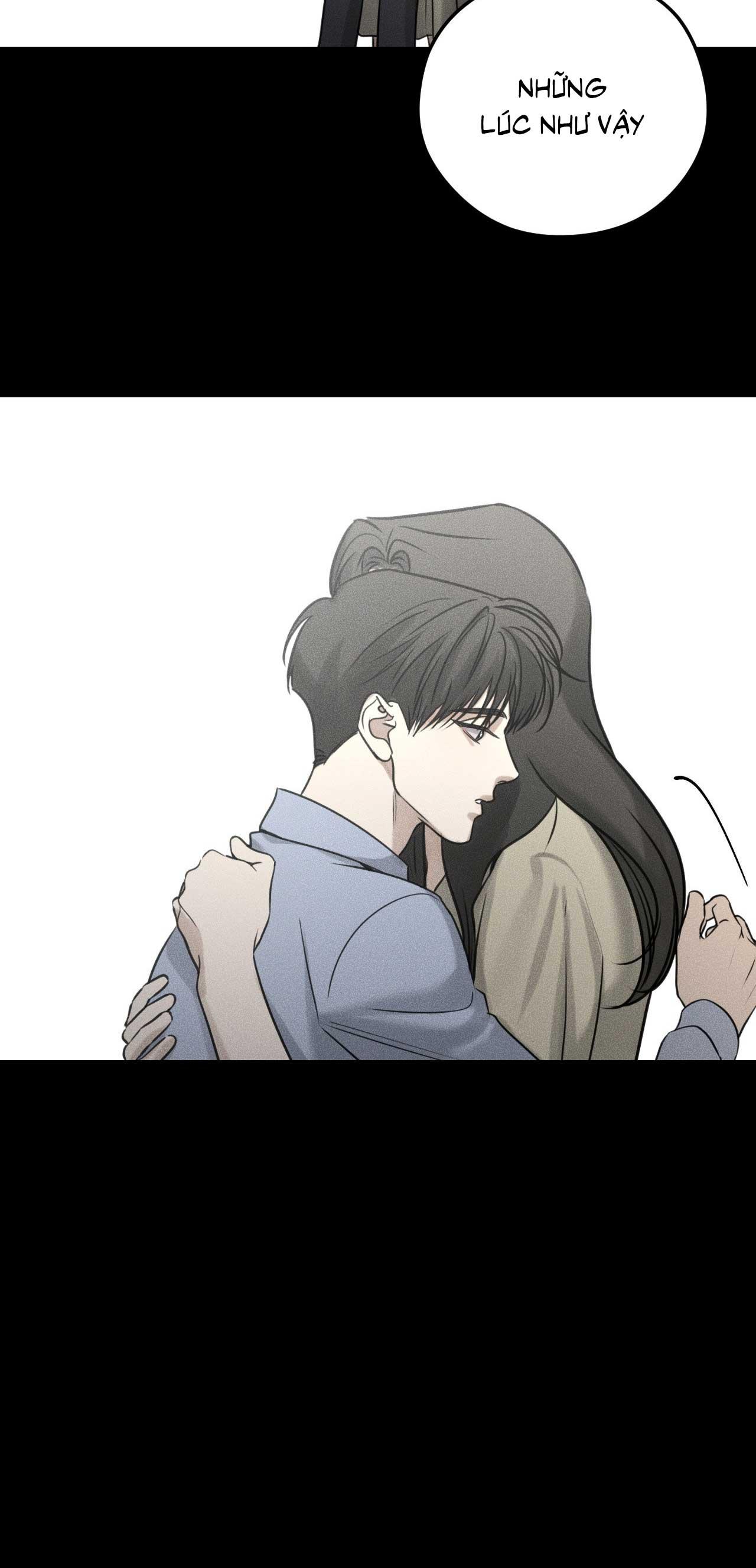 Đọc truyện DEAR, TEDDY BEAR - Chapter 22