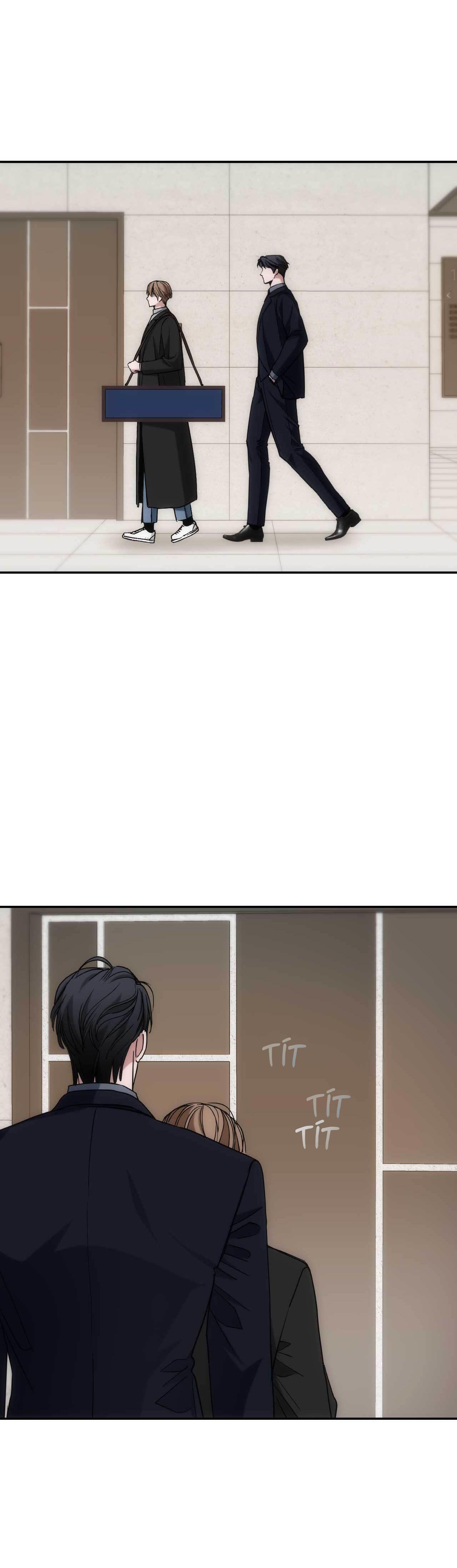 Đọc truyện CHÌM TRONG KHOÁI LẠC - Chapter 26