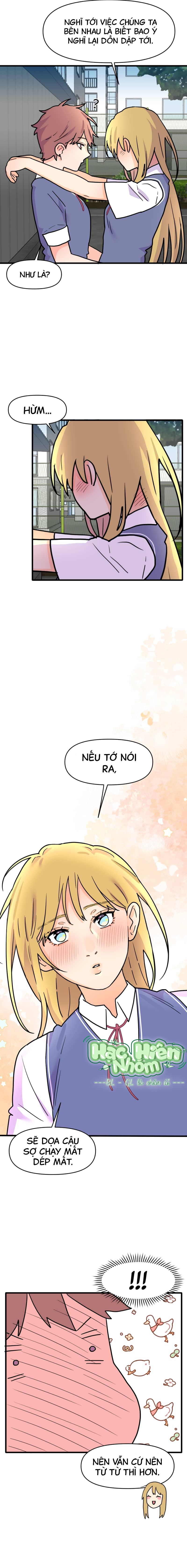 Đọc truyện Truyện Ngôn Nhưng Không Ngôn Lắm - Chapter 103