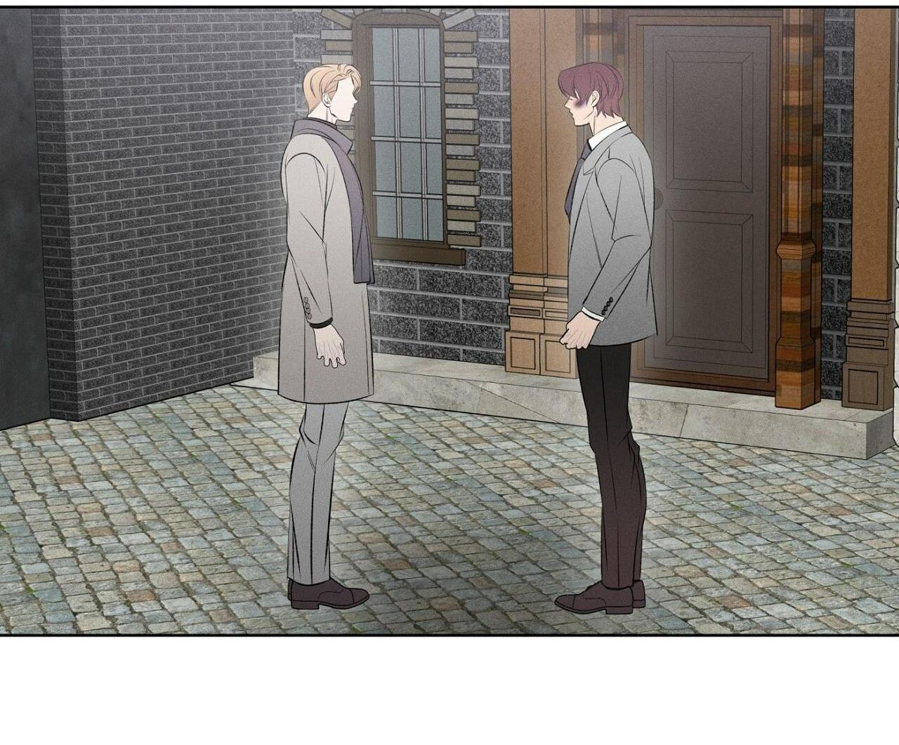 Đọc truyện ĐÊM SĂN Ở LONDON - Chapter 59