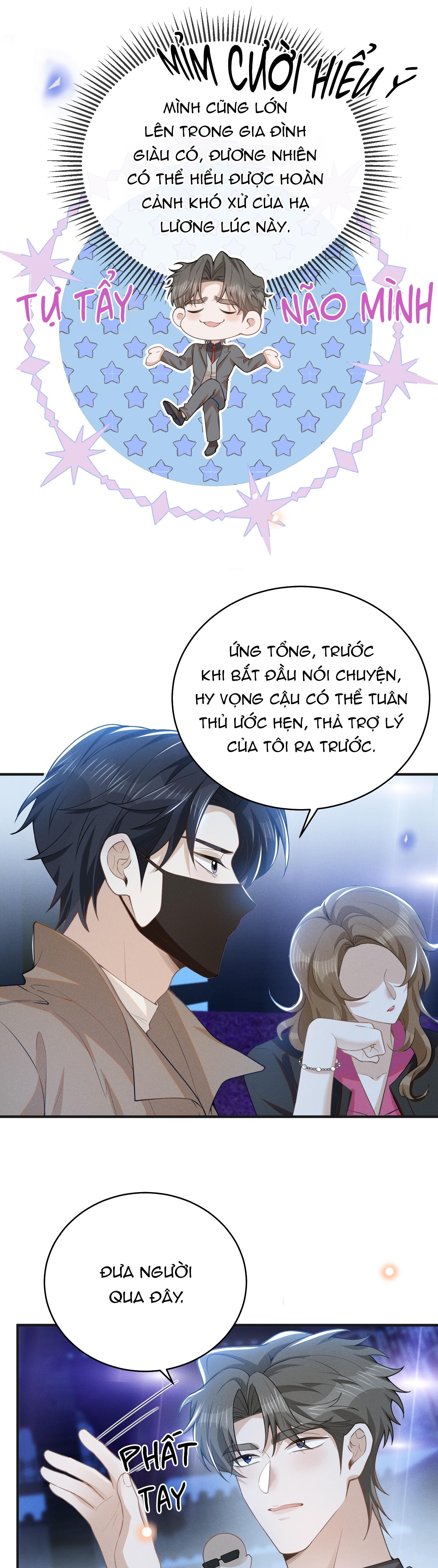 Đọc truyện Lai sinh bất kiến - Chapter 133