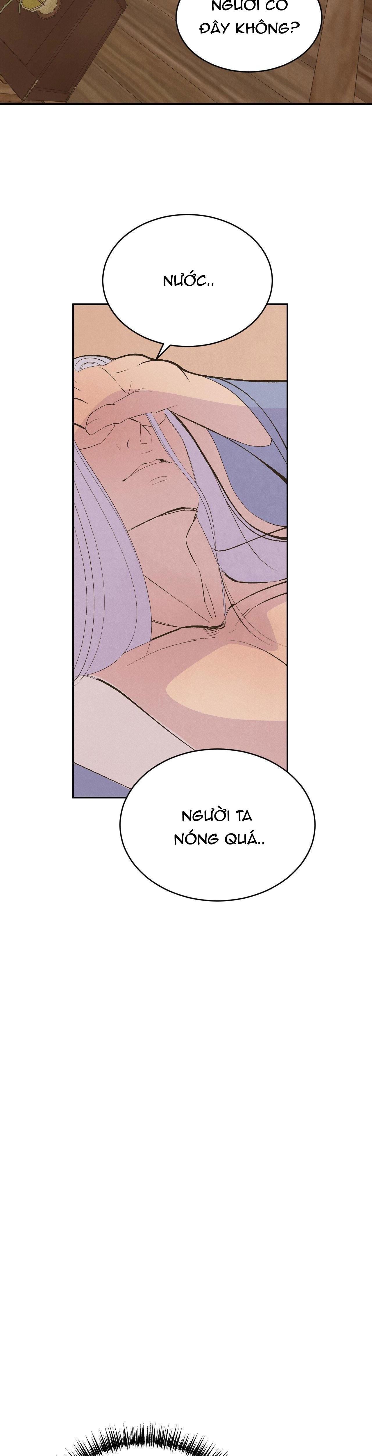 Đọc truyện CẬU BÉ ĐÀO - Chapter 17