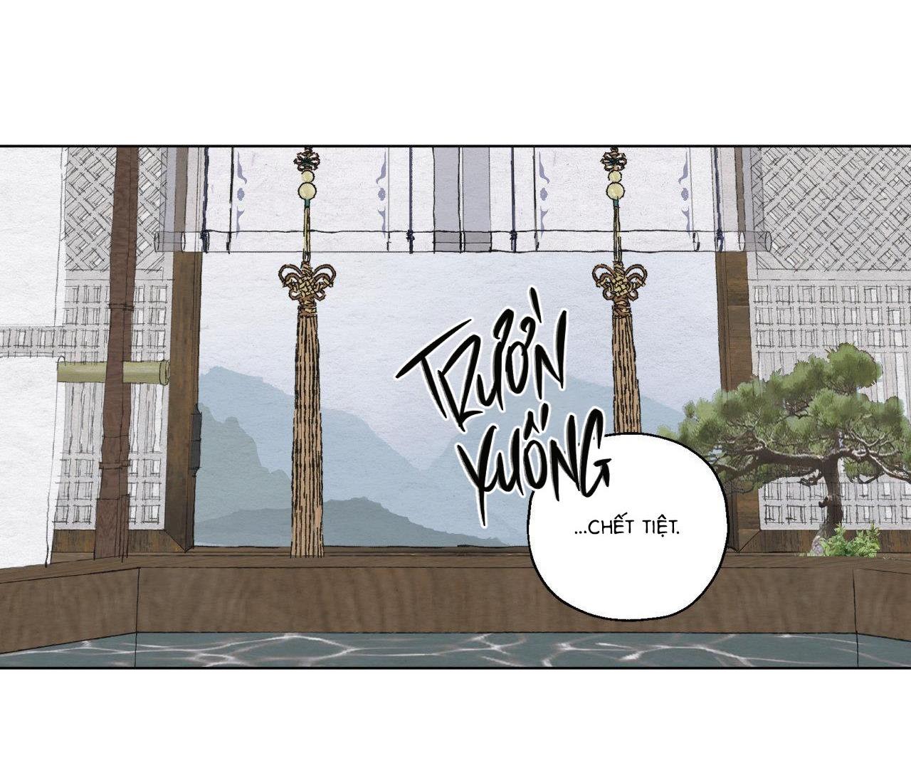 Đọc truyện  Lạc Hồn - Chapter 3