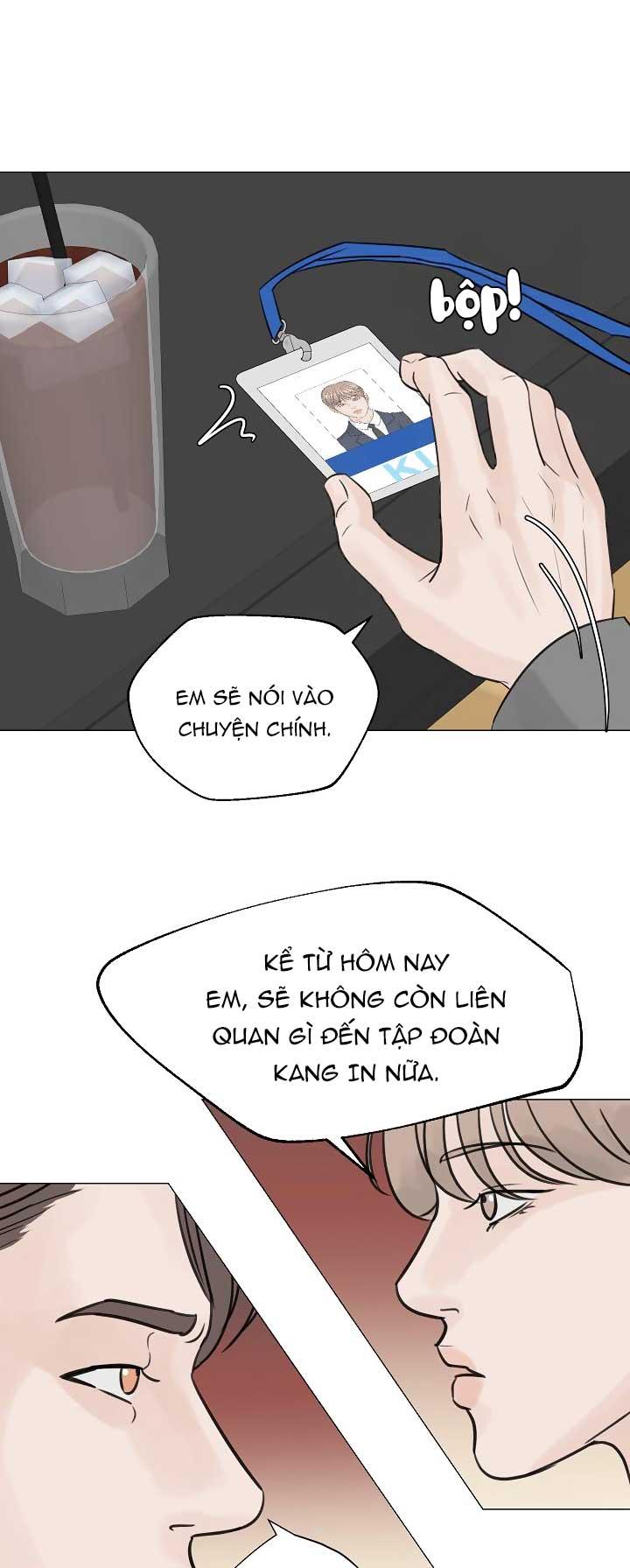 Đọc truyện Ở LẠI BÊN TÔI - Chapter 63