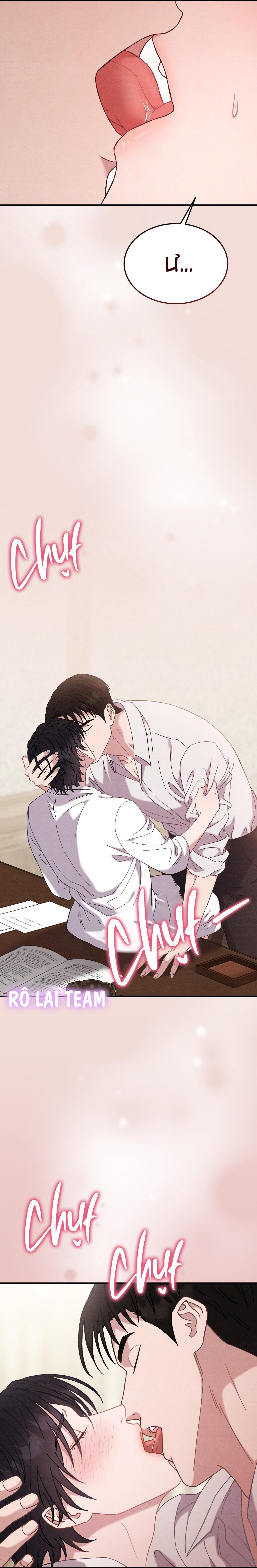 Đọc truyện ĂN MỘT LỜI HAI - Chapter 13