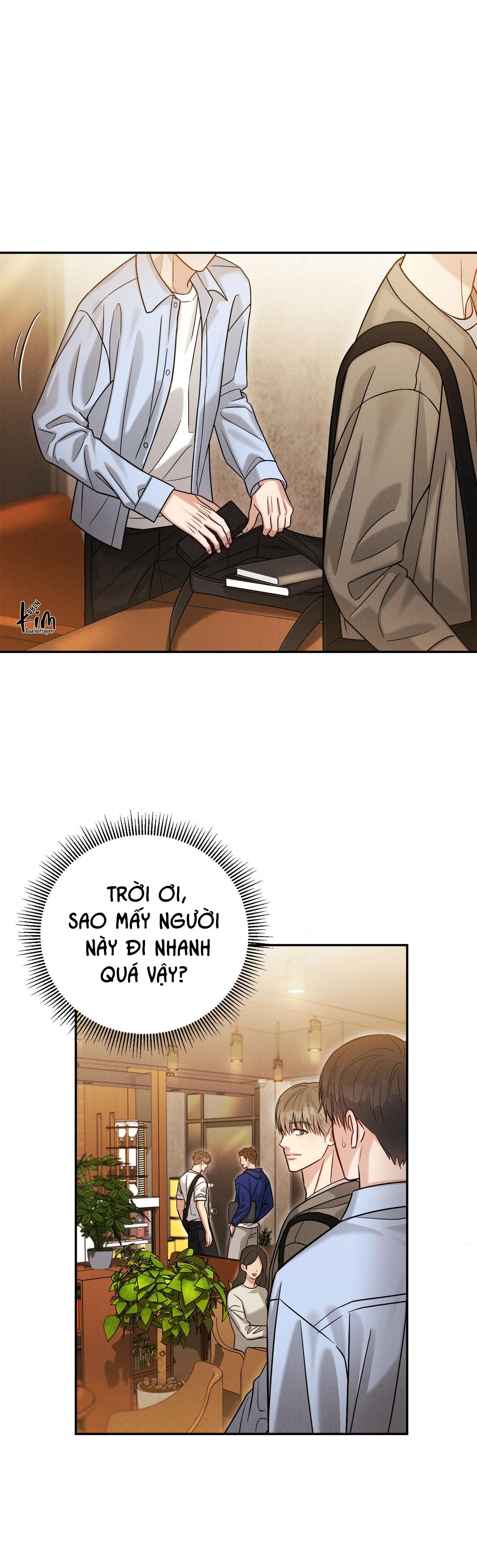 Đọc truyện GIẢ DƯỢC - Chapter 46