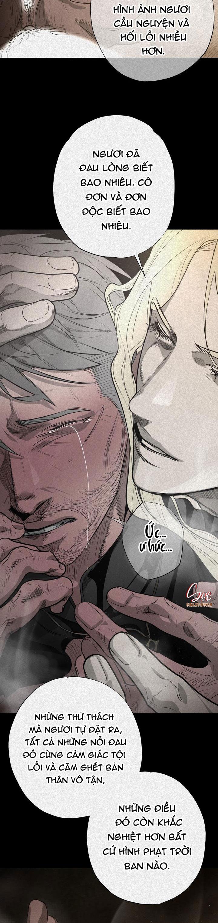 Đọc truyện TUYỂN TẬP NHỮNG ÔNG CHÚ TÀ ZÂM - Chapter 14.2