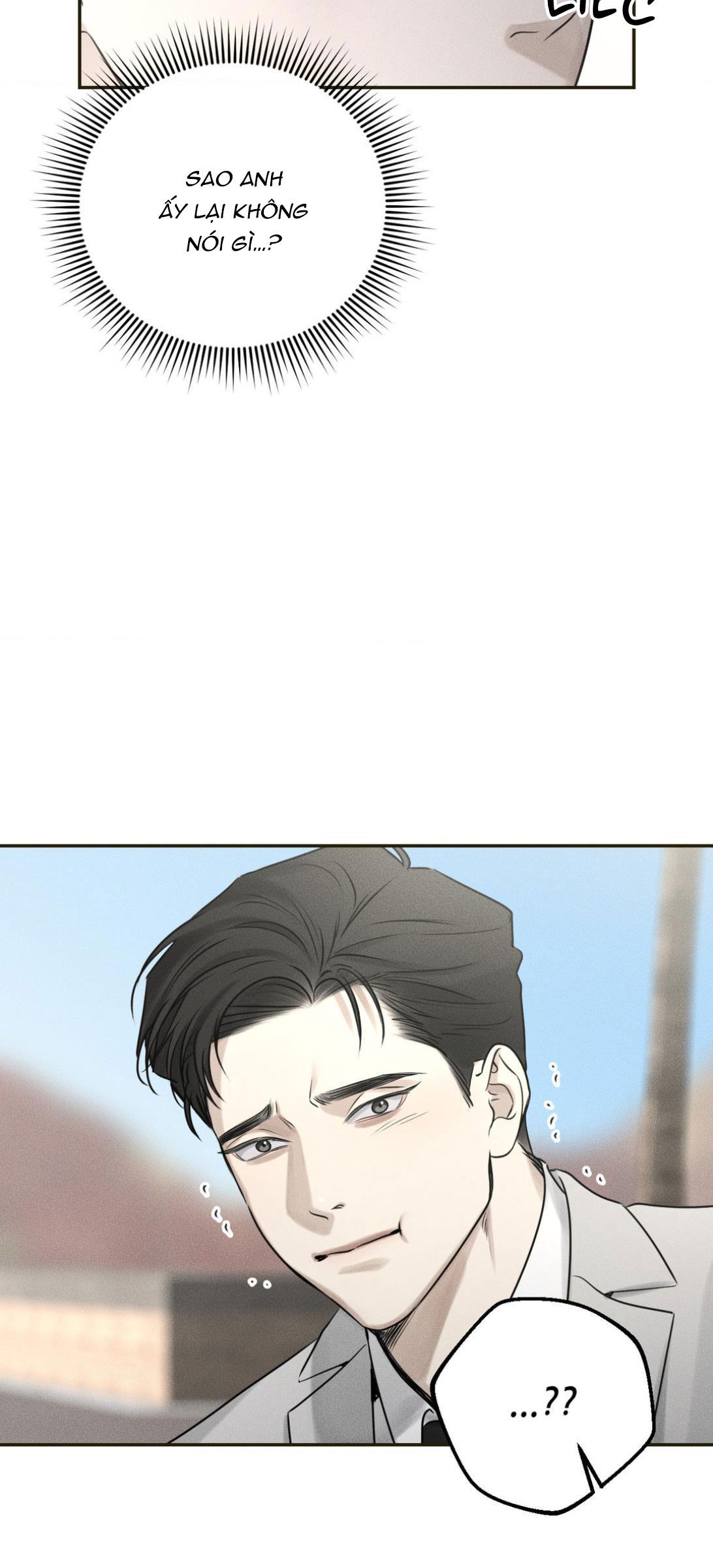 Đọc truyện DEAR, TEDDY BEAR - Chapter 11