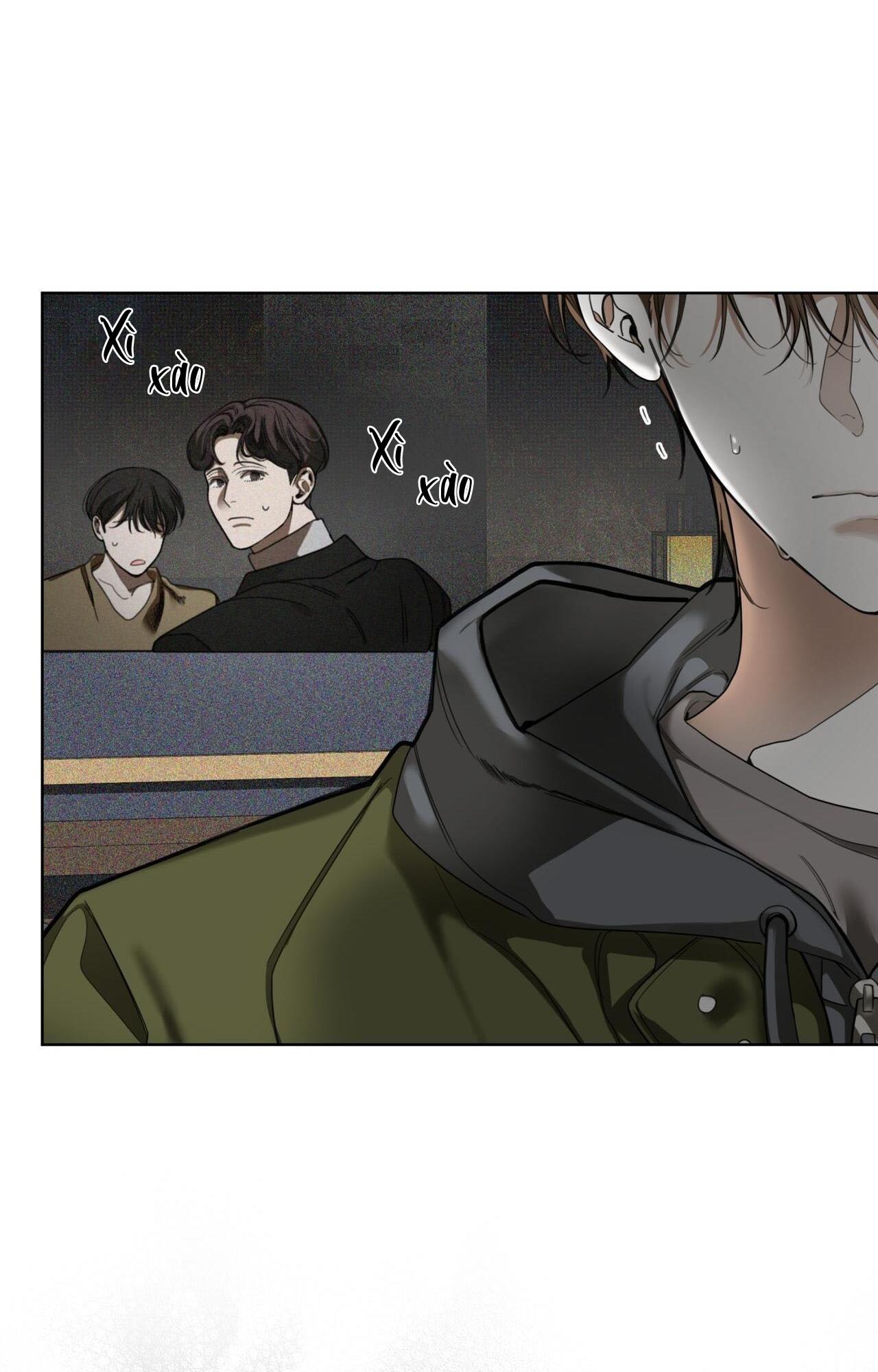 Đọc truyện  Phạm Luật - Chapter 106