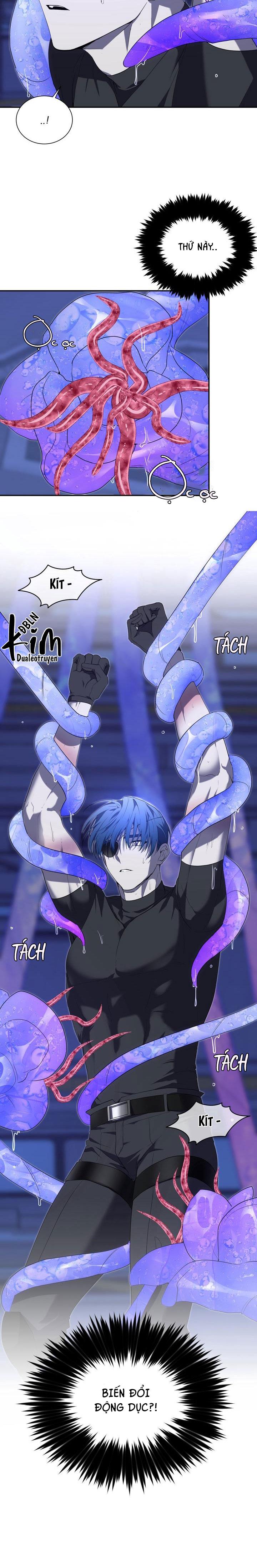 Đọc truyện SỰ THAM LAM CỦA NHÂN LOẠI - Chapter 1.1