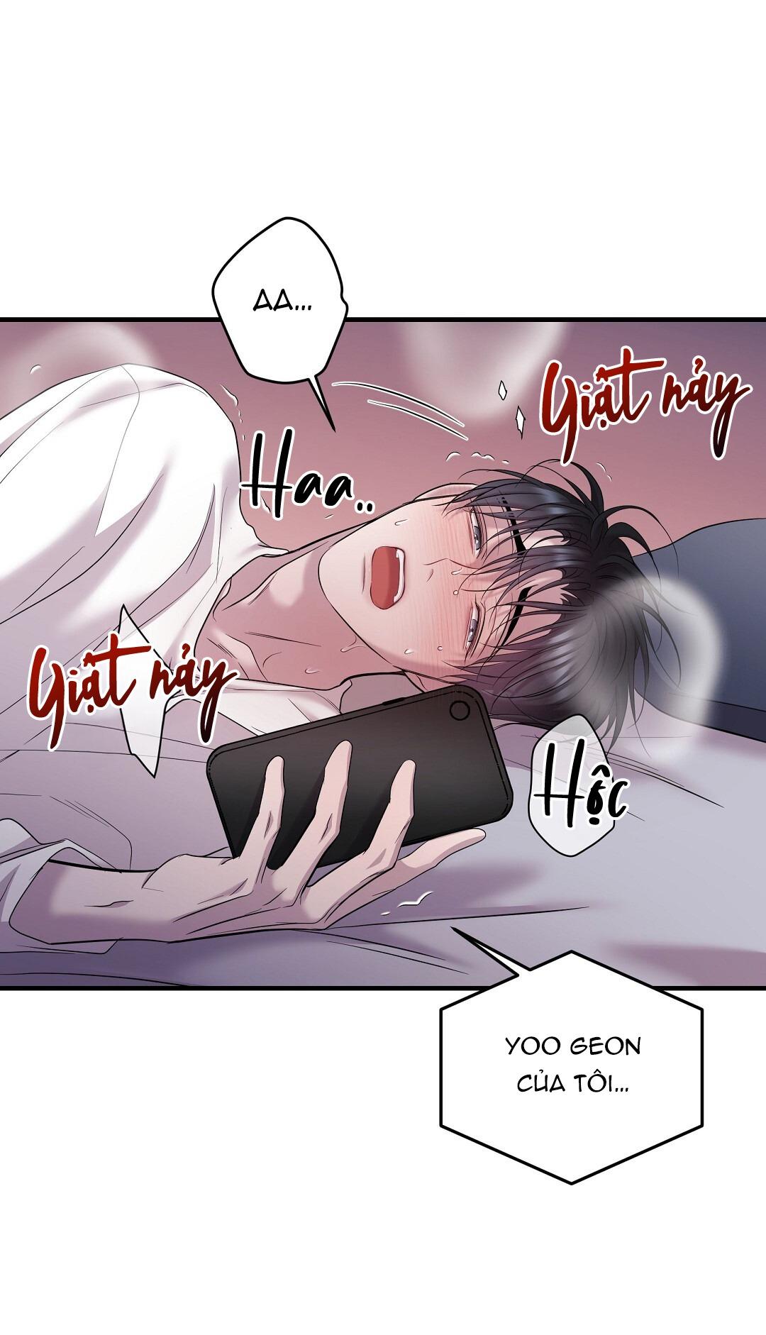 Đọc truyện Đáy Sâu Tuyệt Vọng - Chapter 87